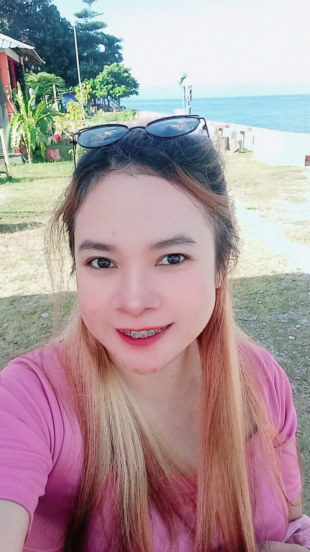 @Ngana Sapa😁😎