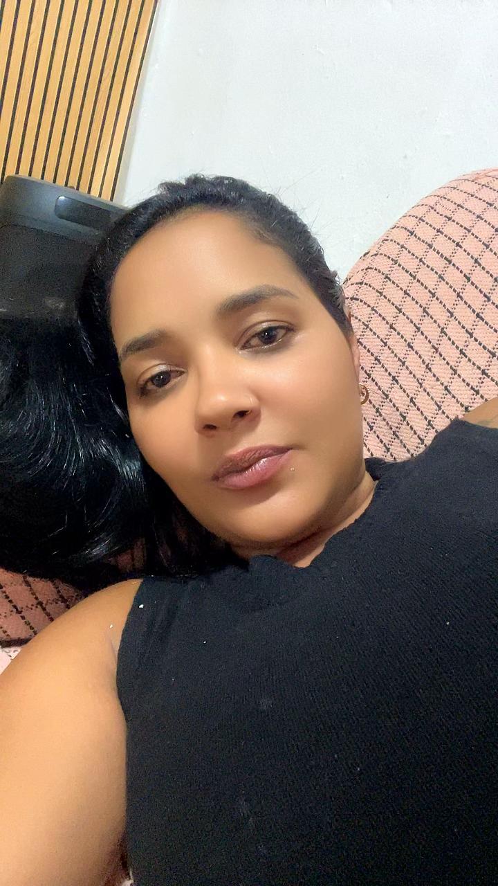 @Francileide Pereira