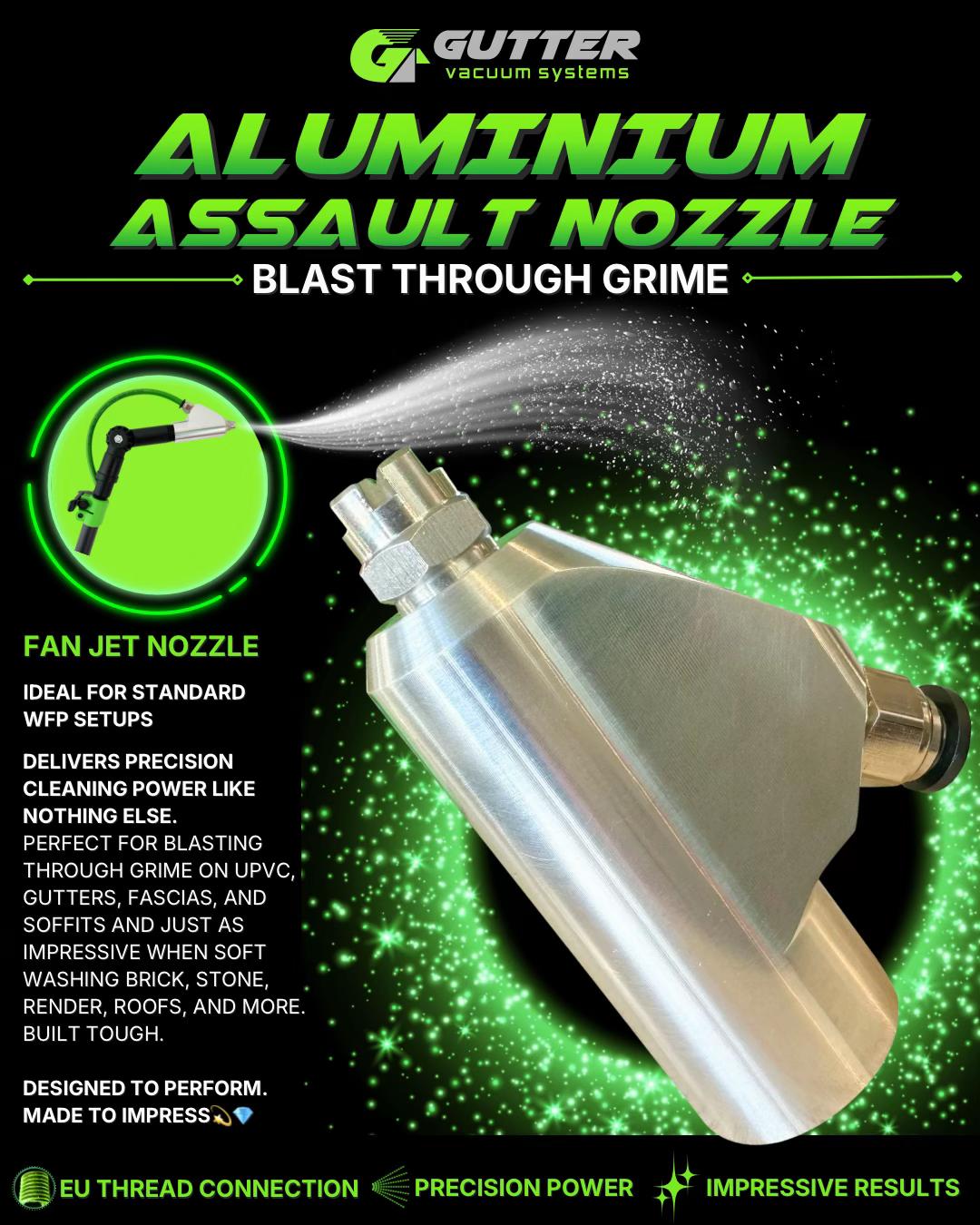 @Gutter Vacuum Systems Ltd