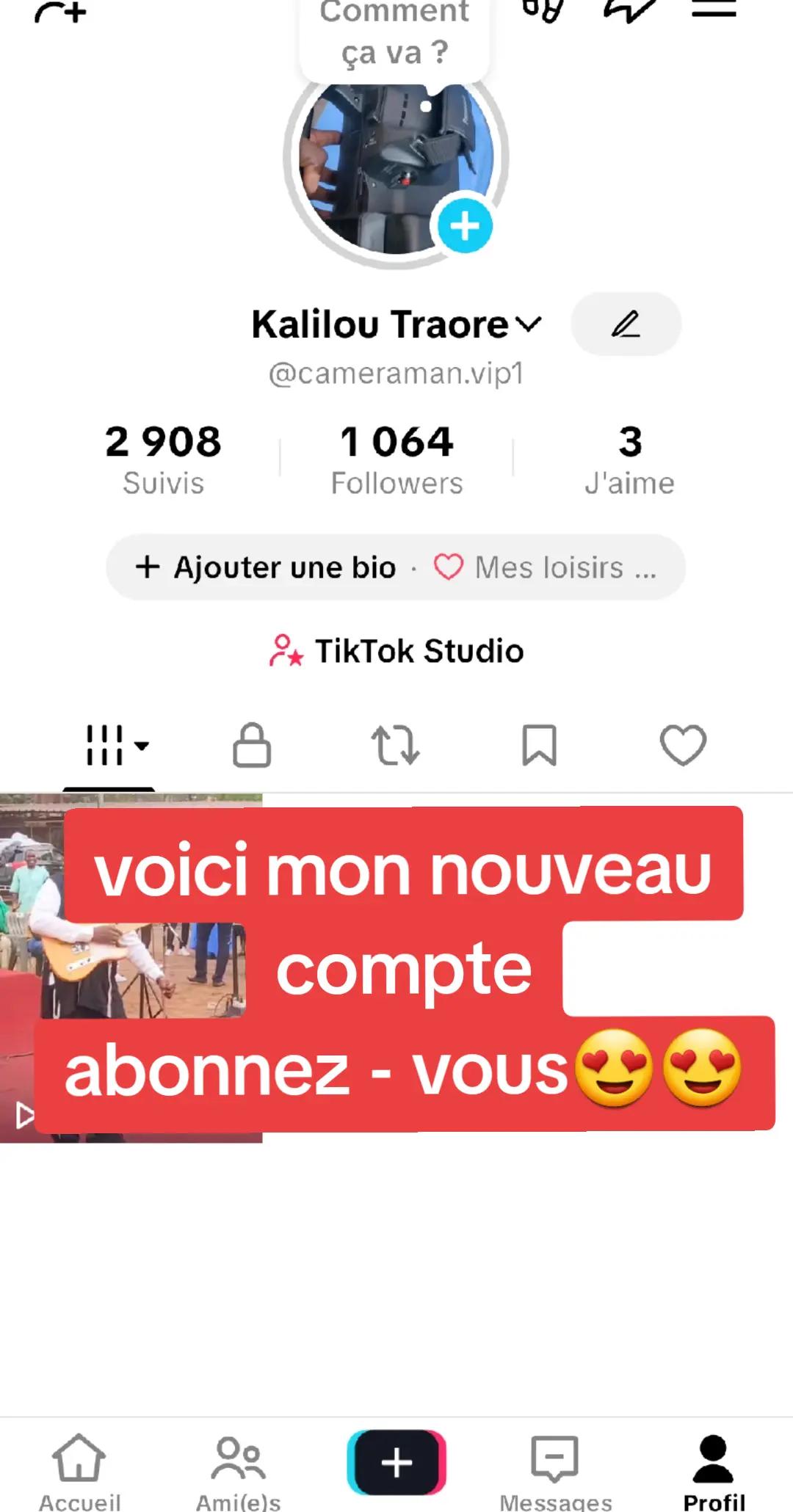 @Kalilou Traore ♡♡♡