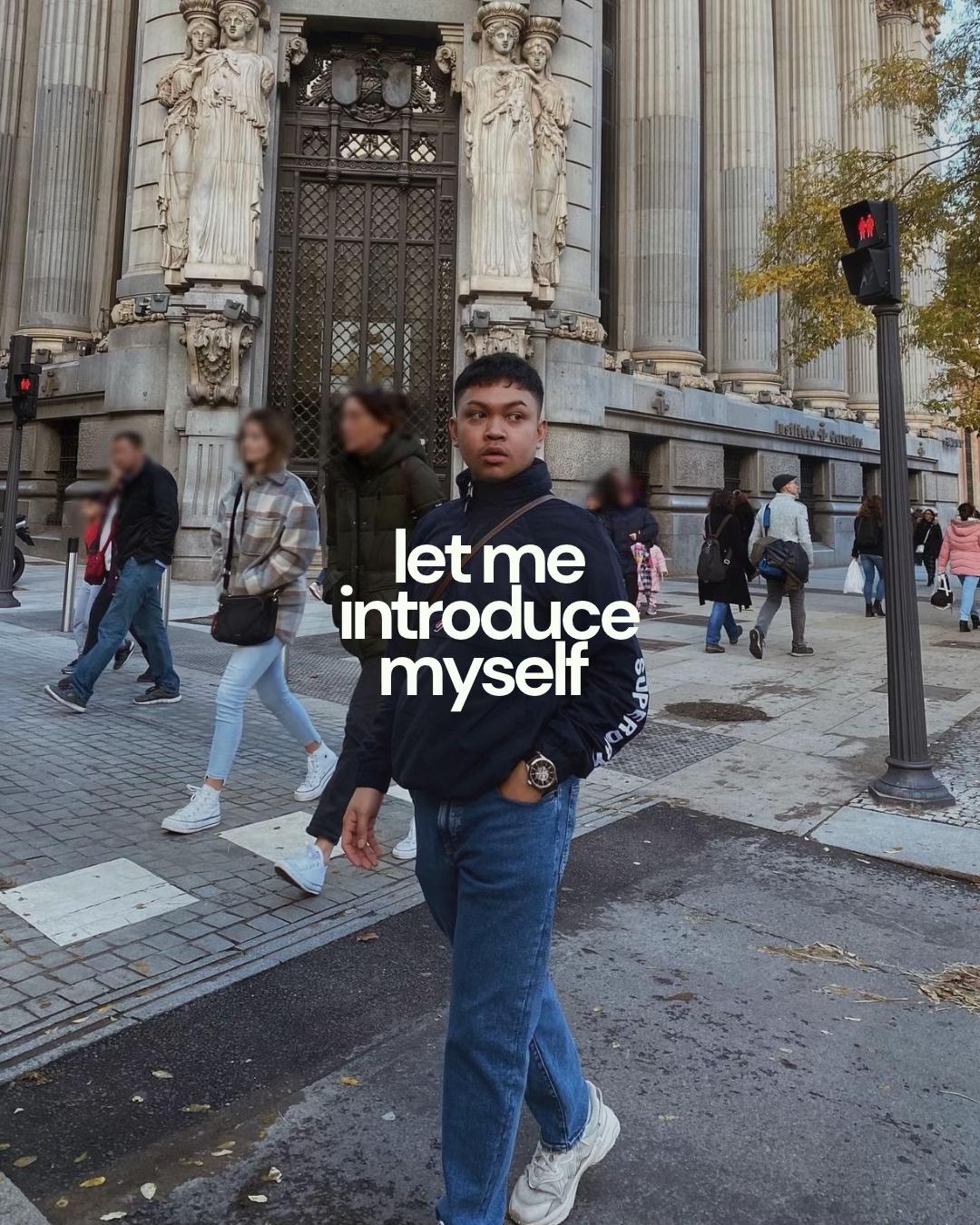 @Brian Castillo | Uni & Life