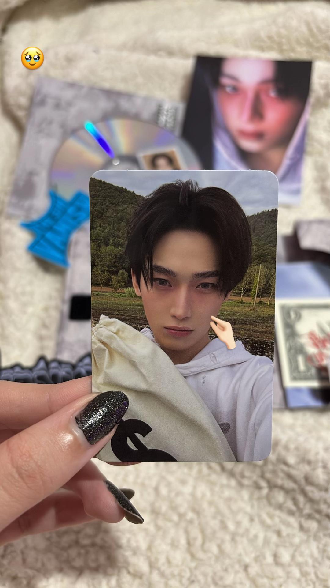 @Mιᥲ ' 🪷