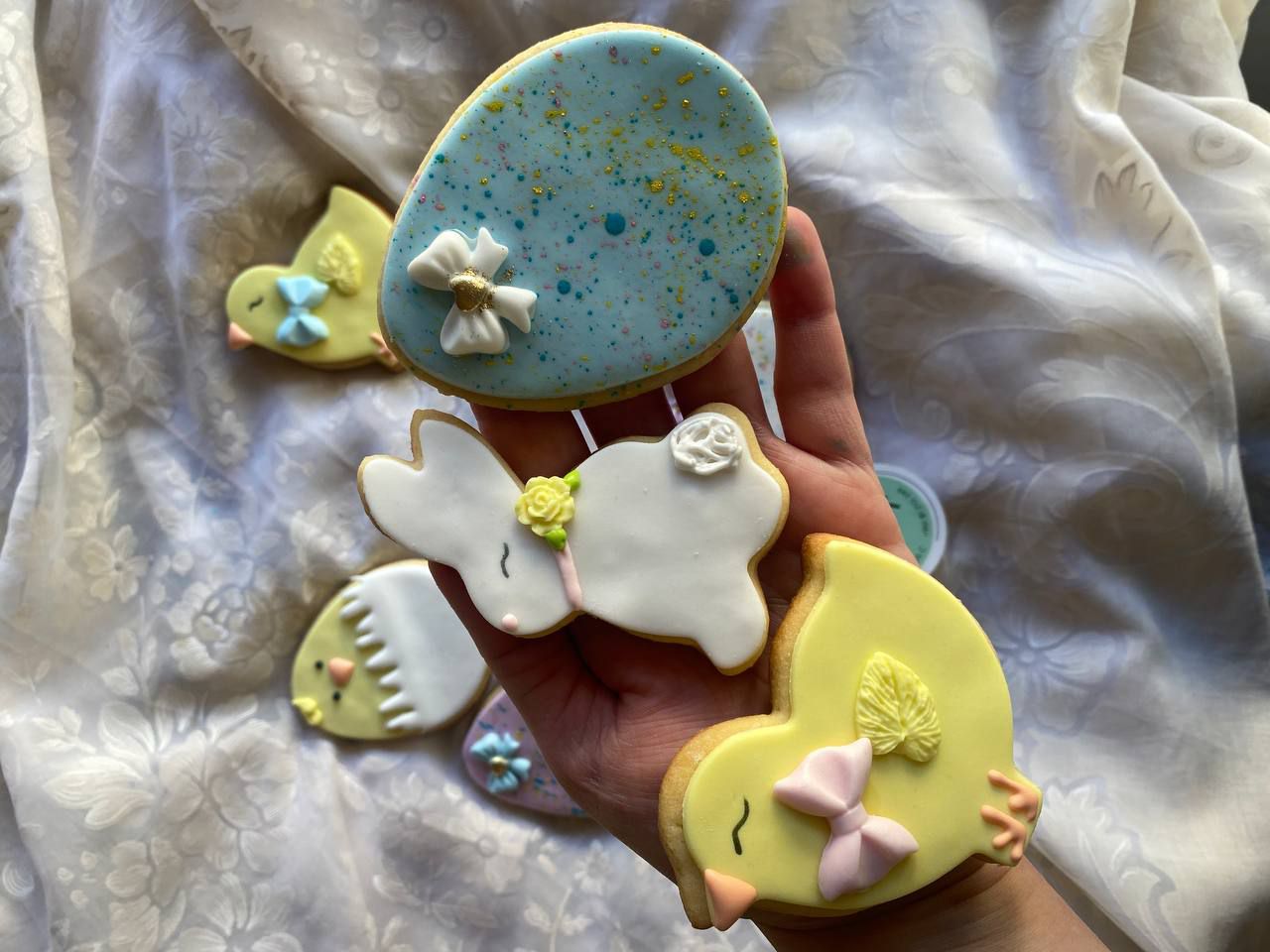@sugar craft.lb
