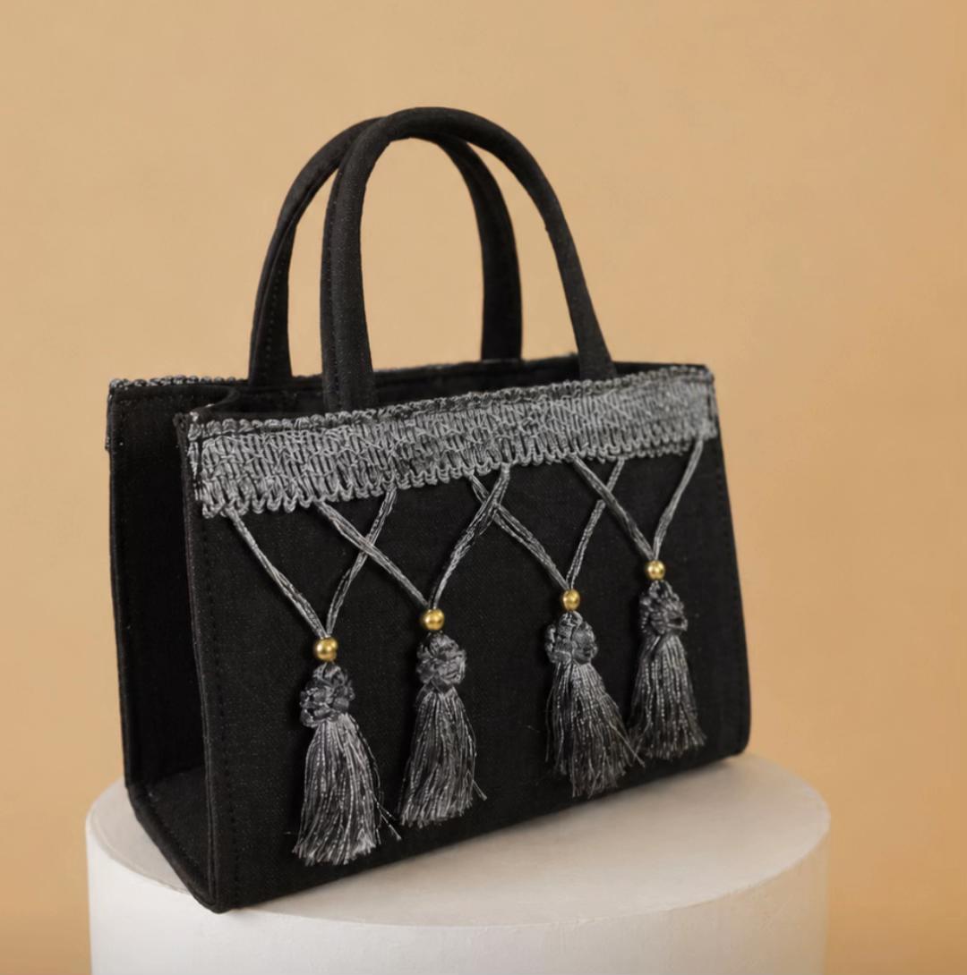 @SP🎀 | HANDMADE BAGS IN IBADAN