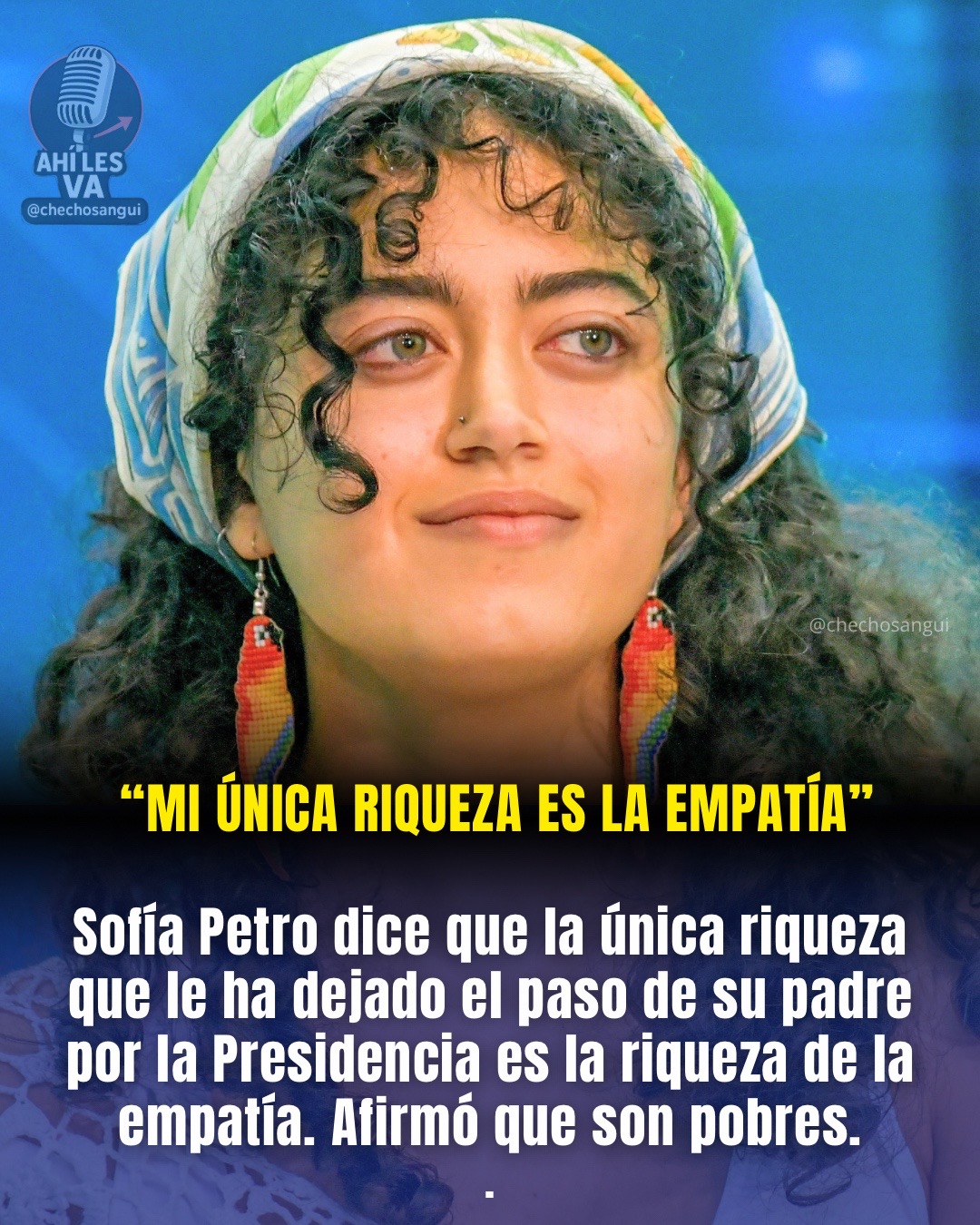 @chechosanguino