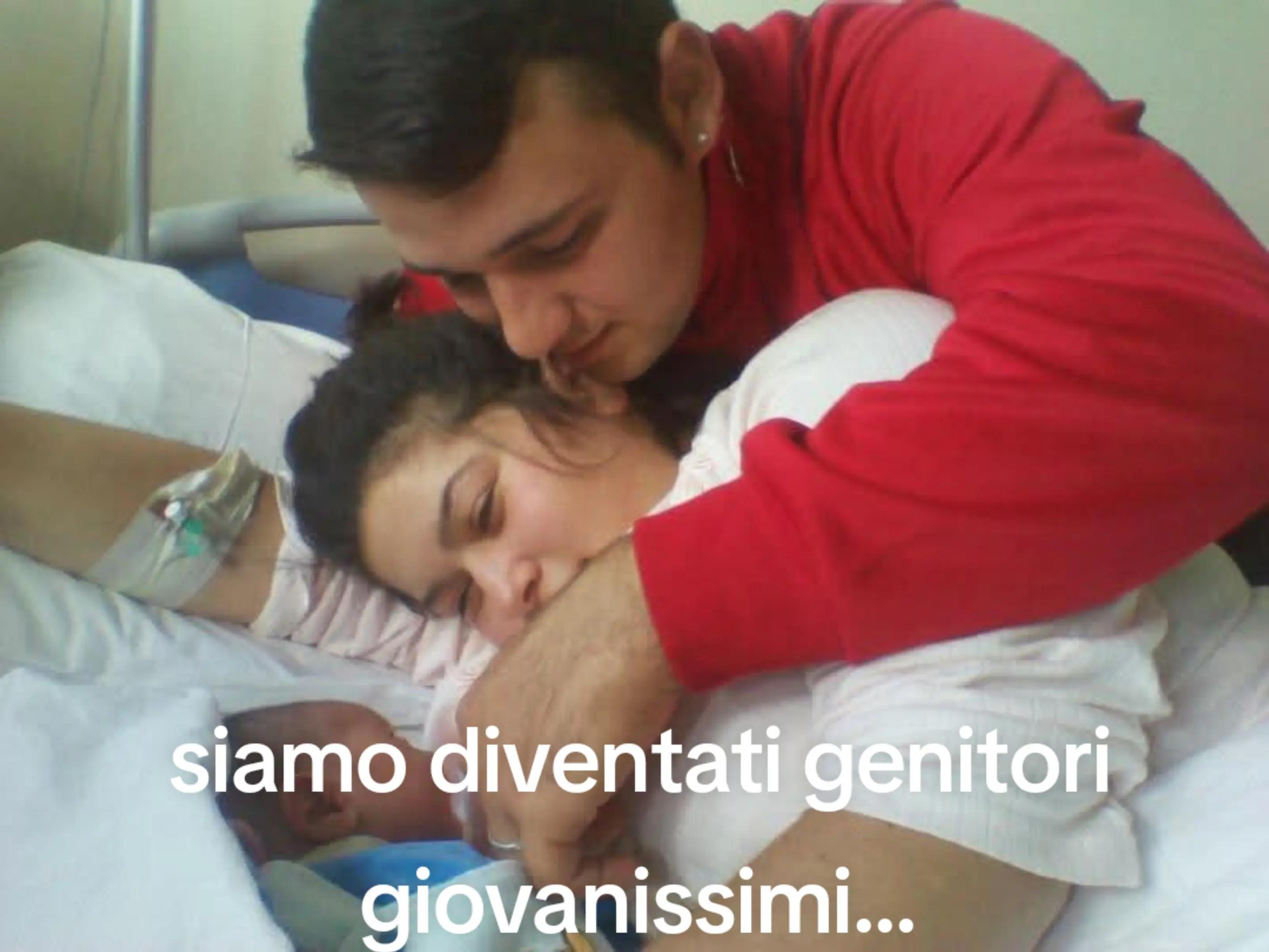 @Maria Convertino