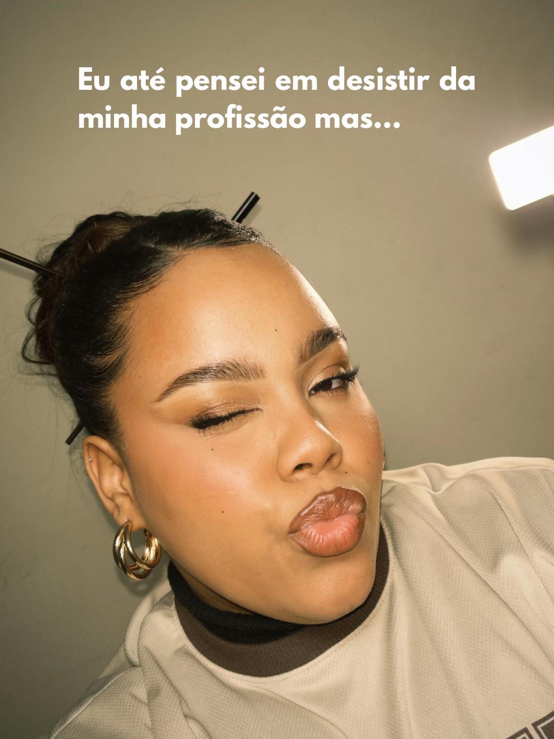 @lari |maquiadora em SP