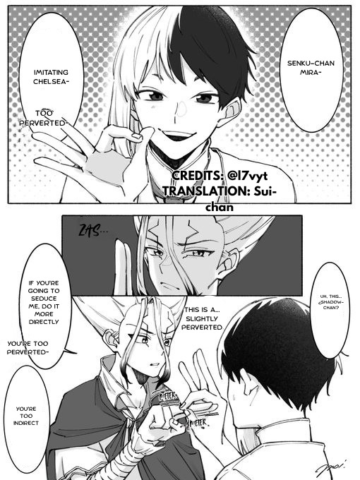 @Hikaru-kun