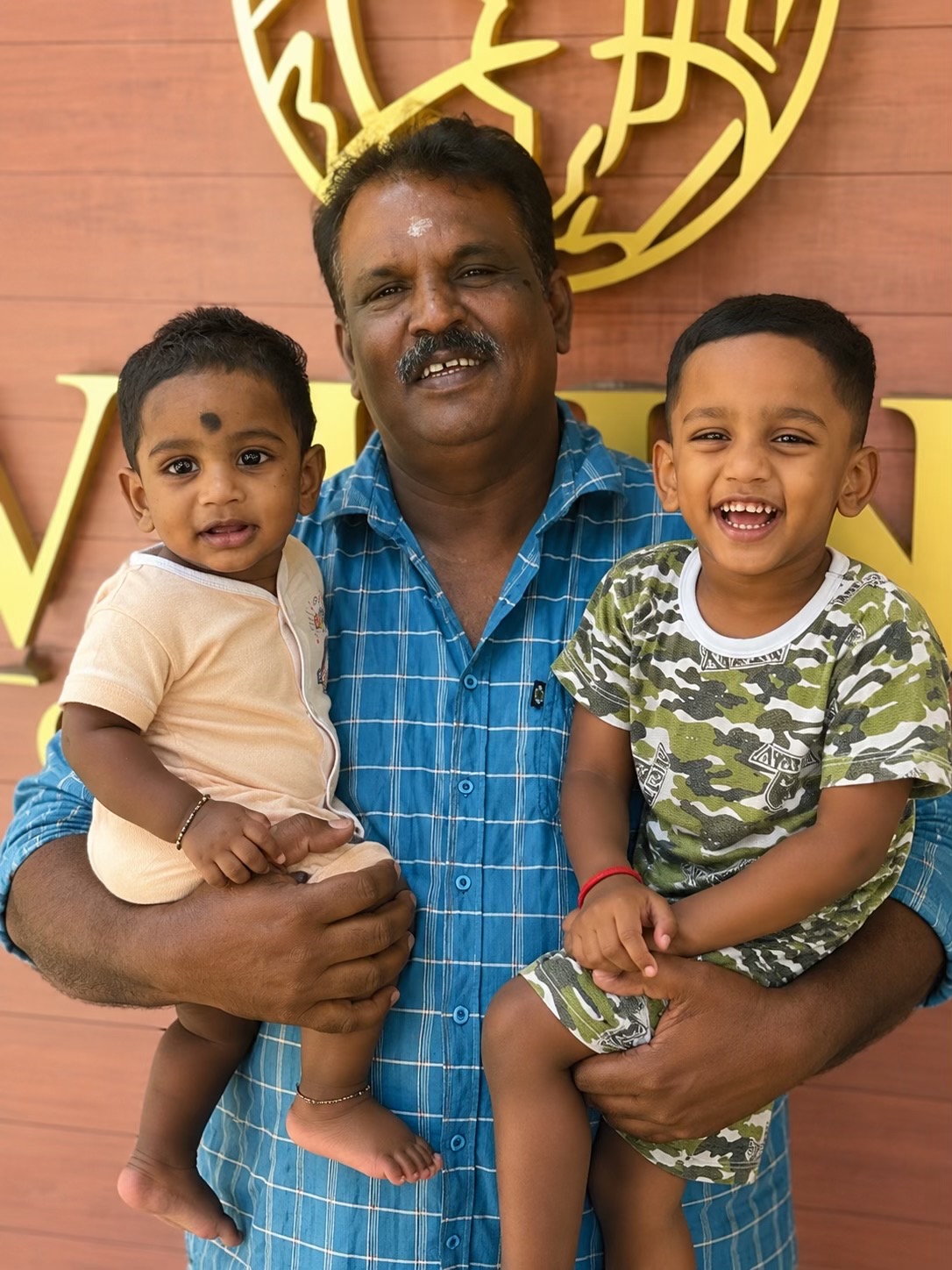@Pavitra Anandan