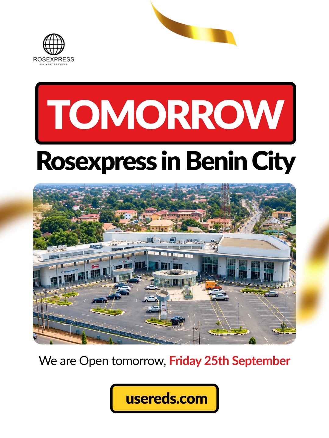 @Rosexpress-Logistics