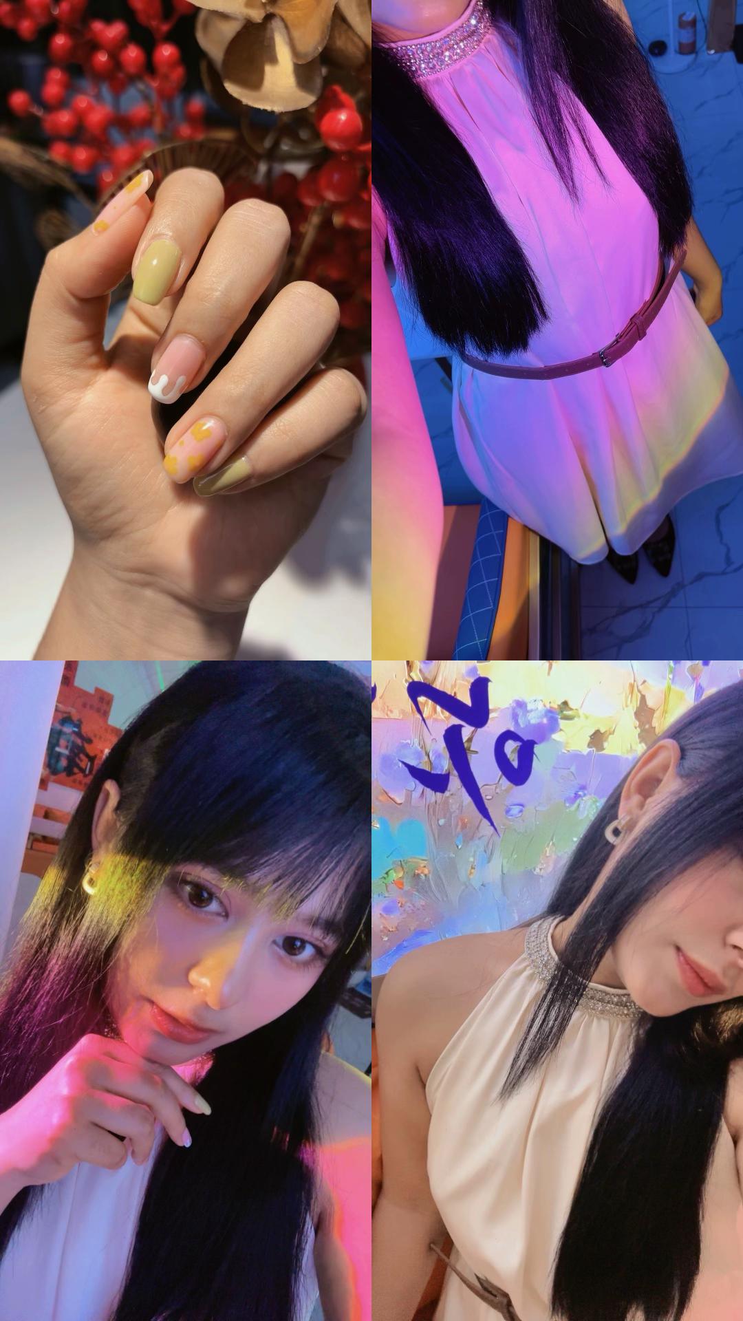 @🐉Darissa 张梦瑶 🪭