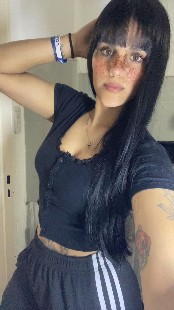 @Janet Ponce