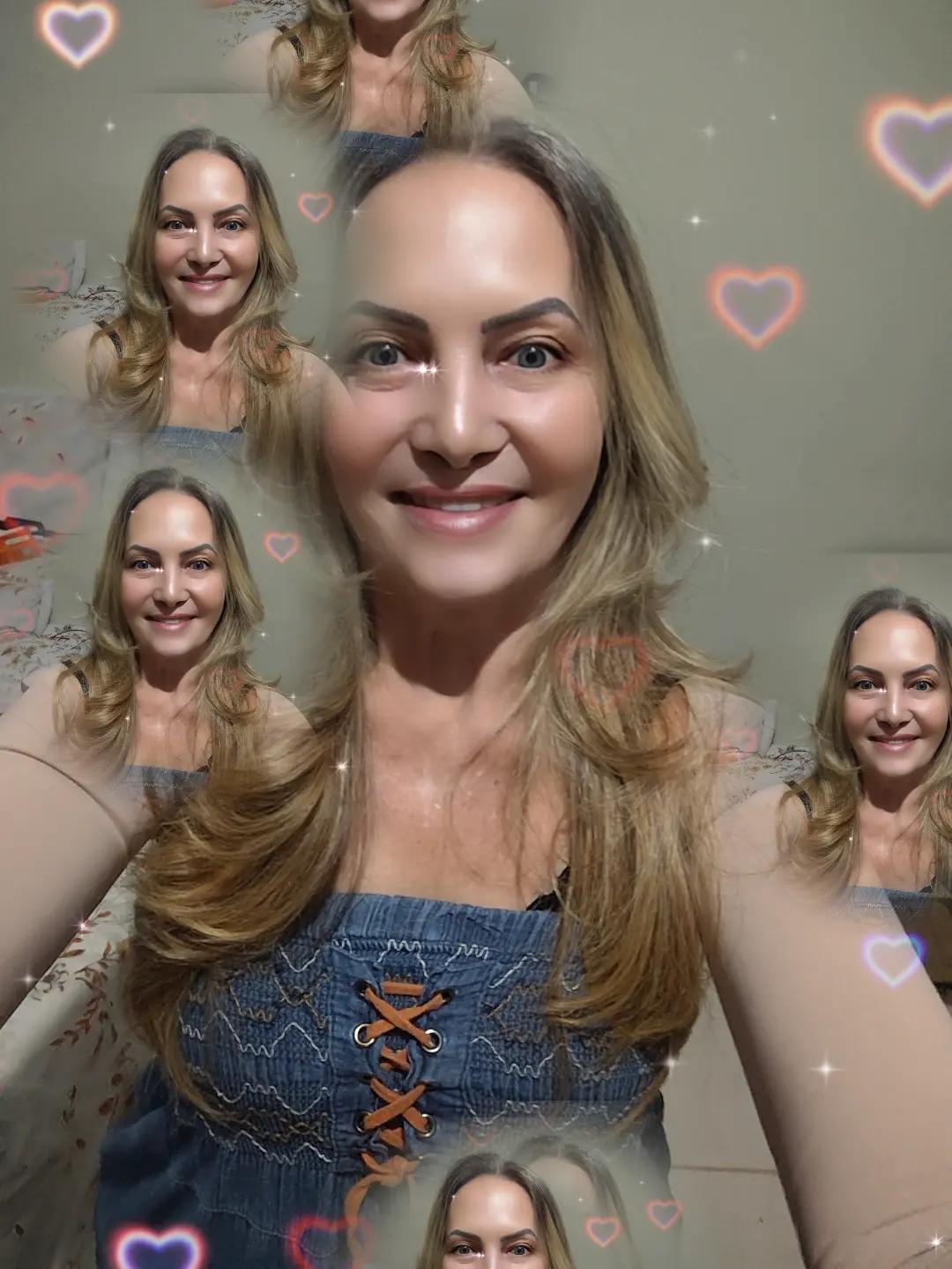 @Catulina Souza