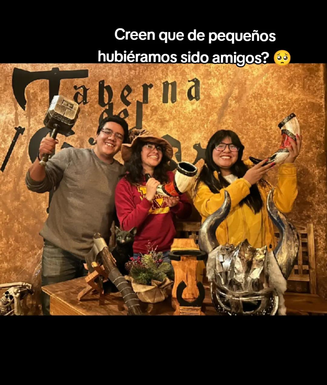 @Michelle Palmeros