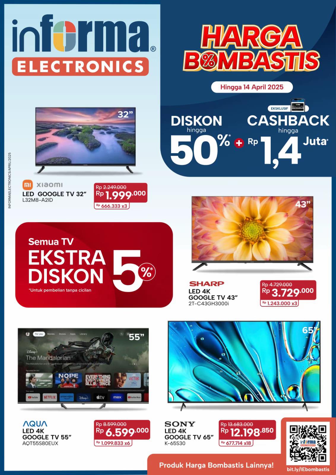 @INFORMA ELECTRONICS DETOS