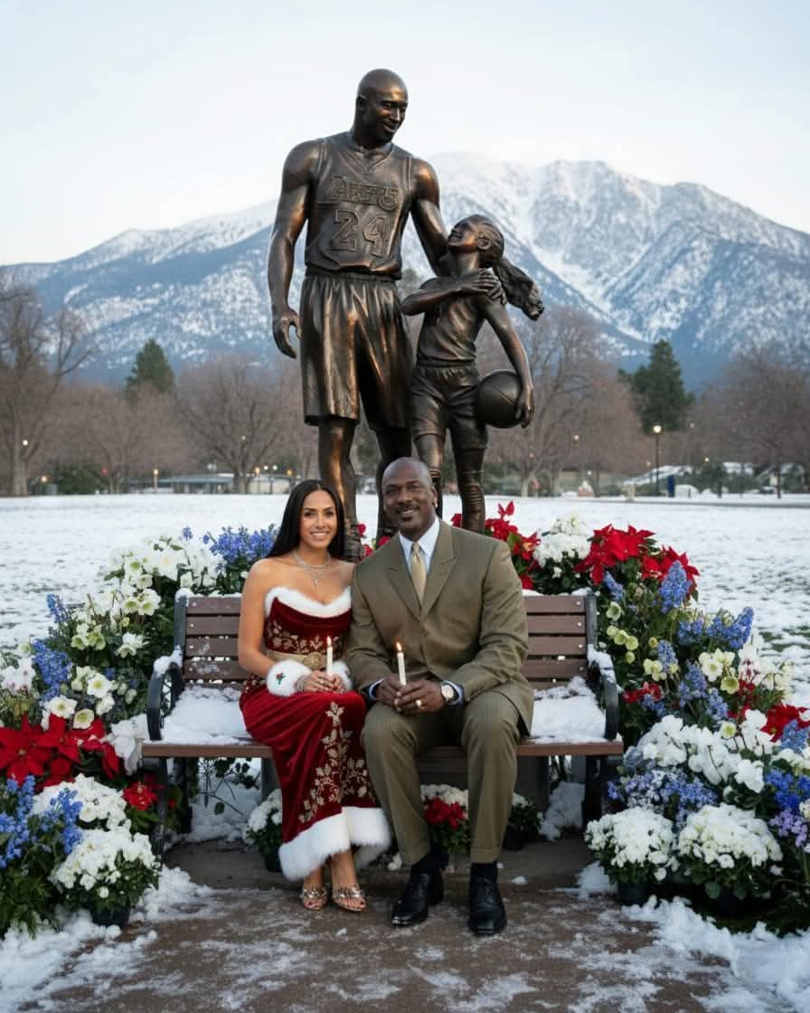 @TV MICHAEL JORDAN