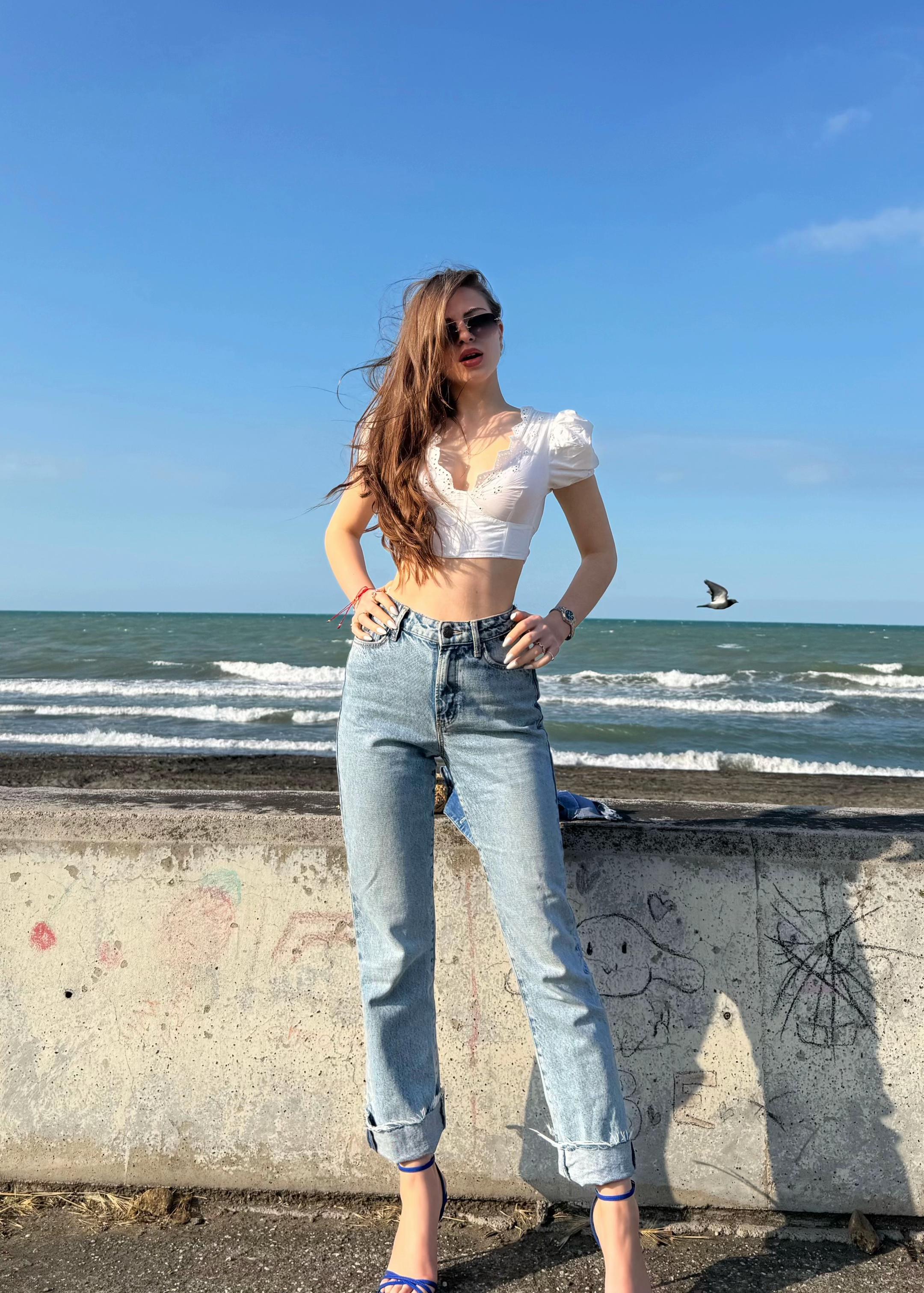 @Merve Karanfil