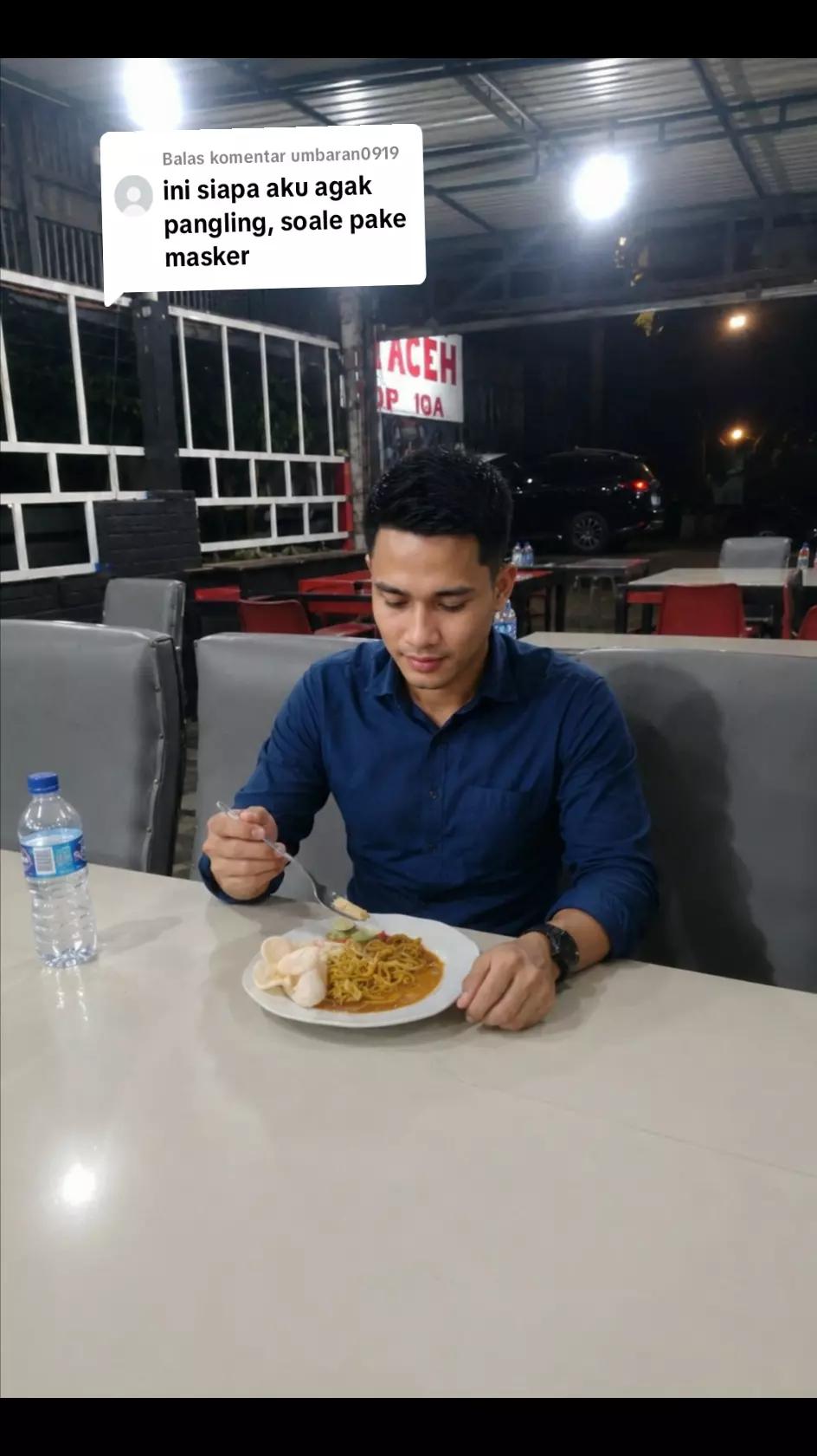@DARI KONTAK ANDA