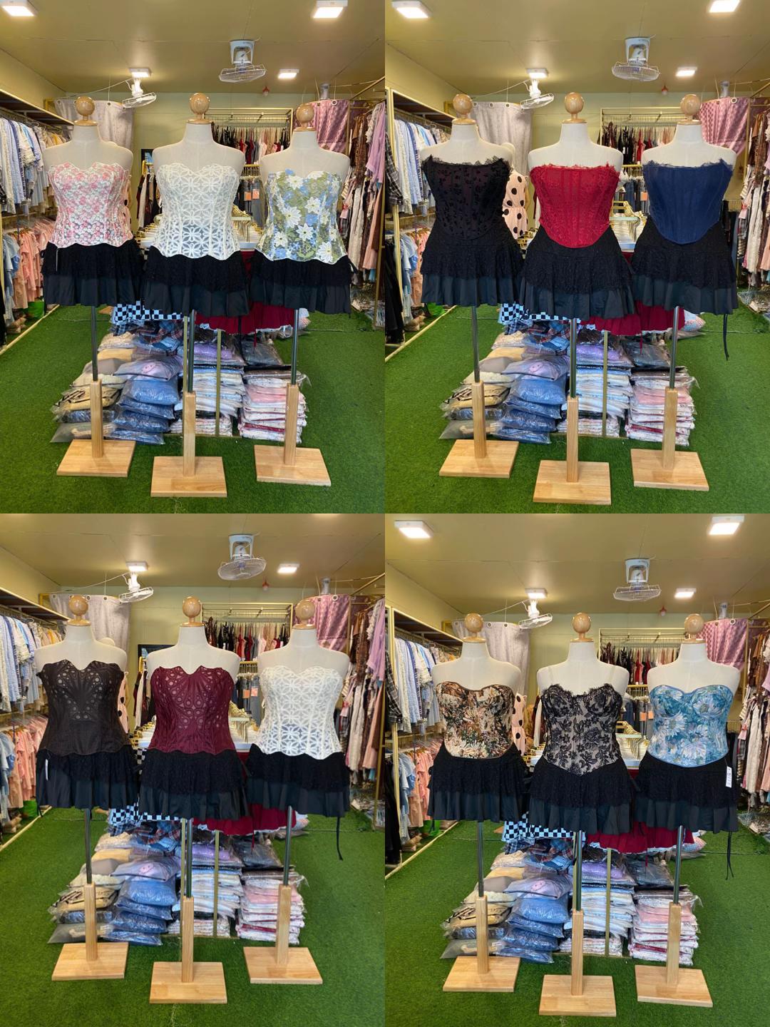 @APEX Plus Size Fashion