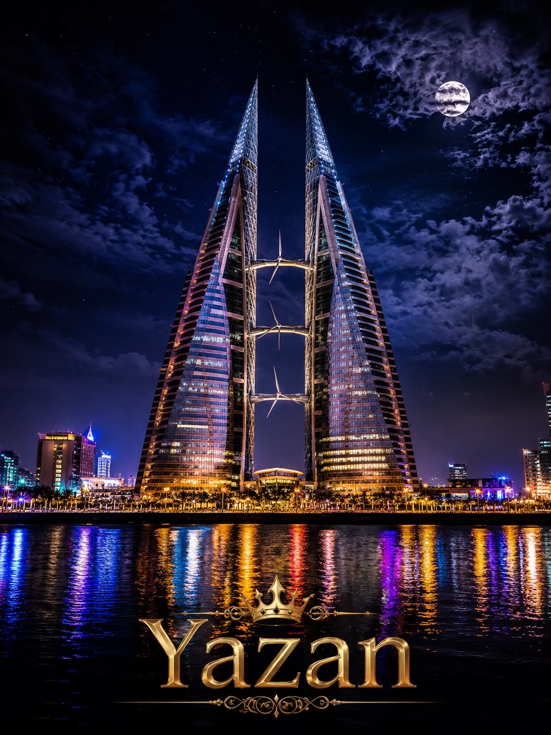 @Elyamani ๐ช๐ฌ
