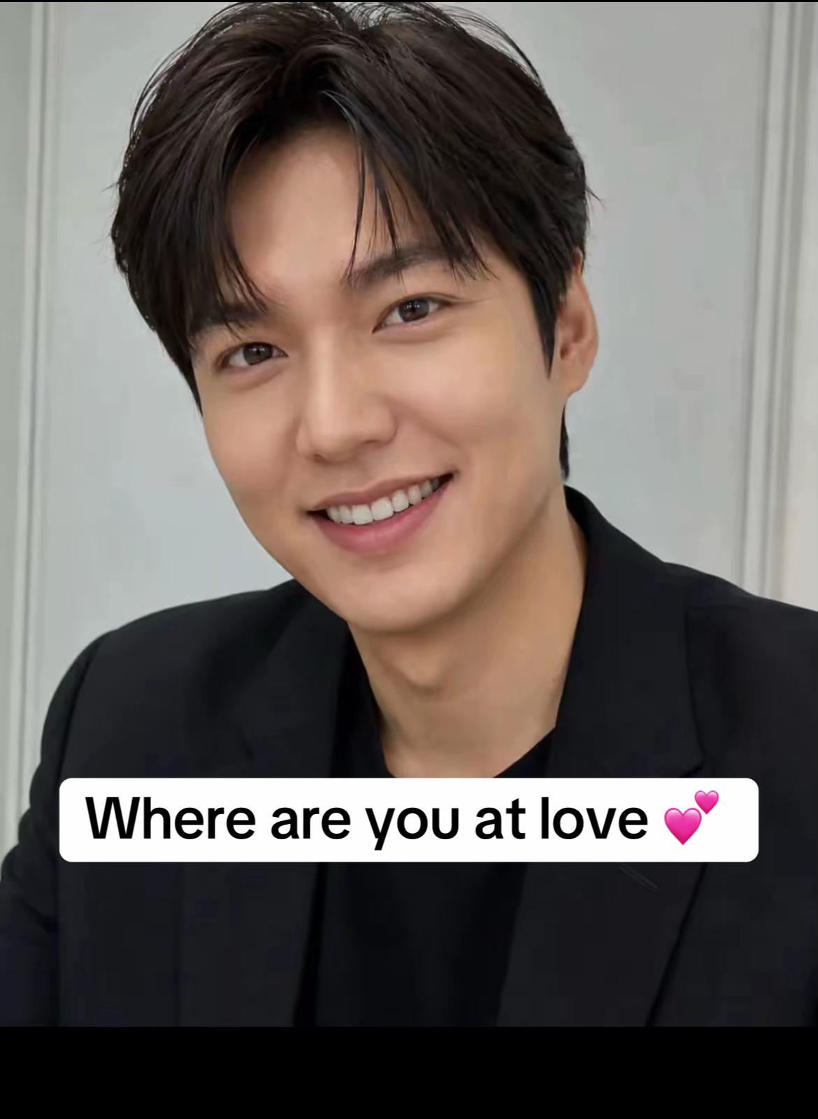 @Leeminho 이민호