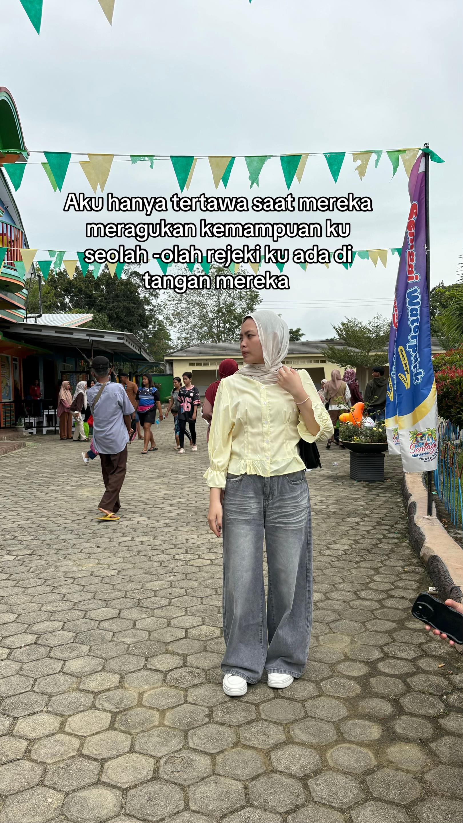 @ada aja