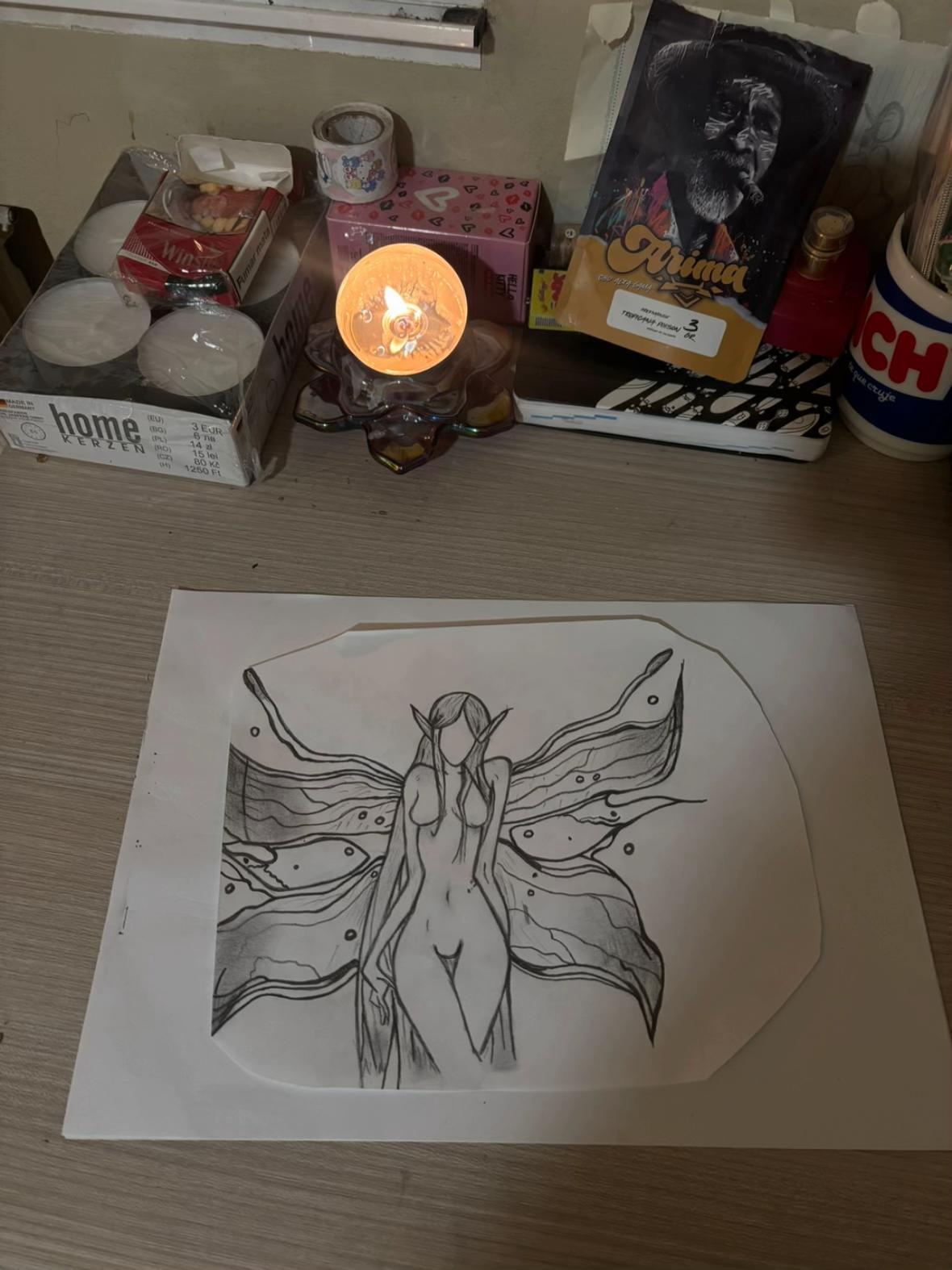 @LAri 𓂃˖˳&middot;˖ ִֶָ ⋆🌷͙⋆ ִֶָ˖&middot;˳˖