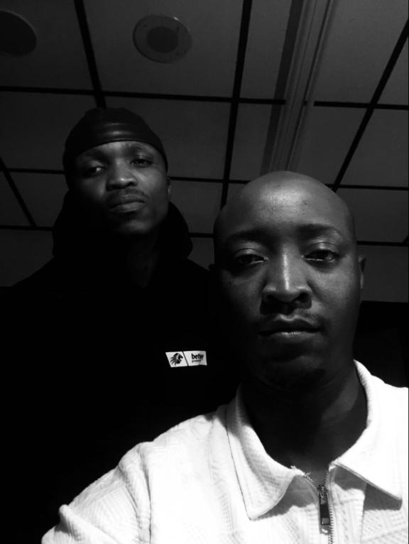 @Makhekhe