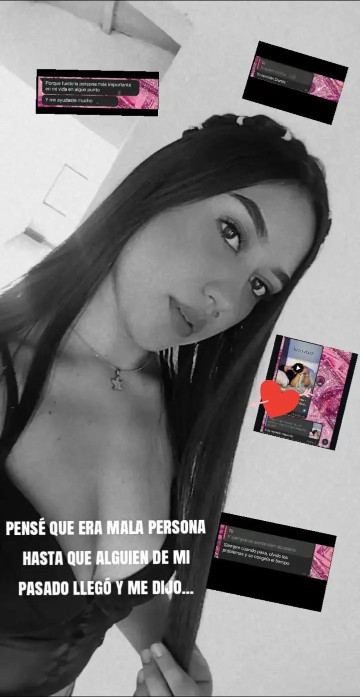 @Valentina Rojas