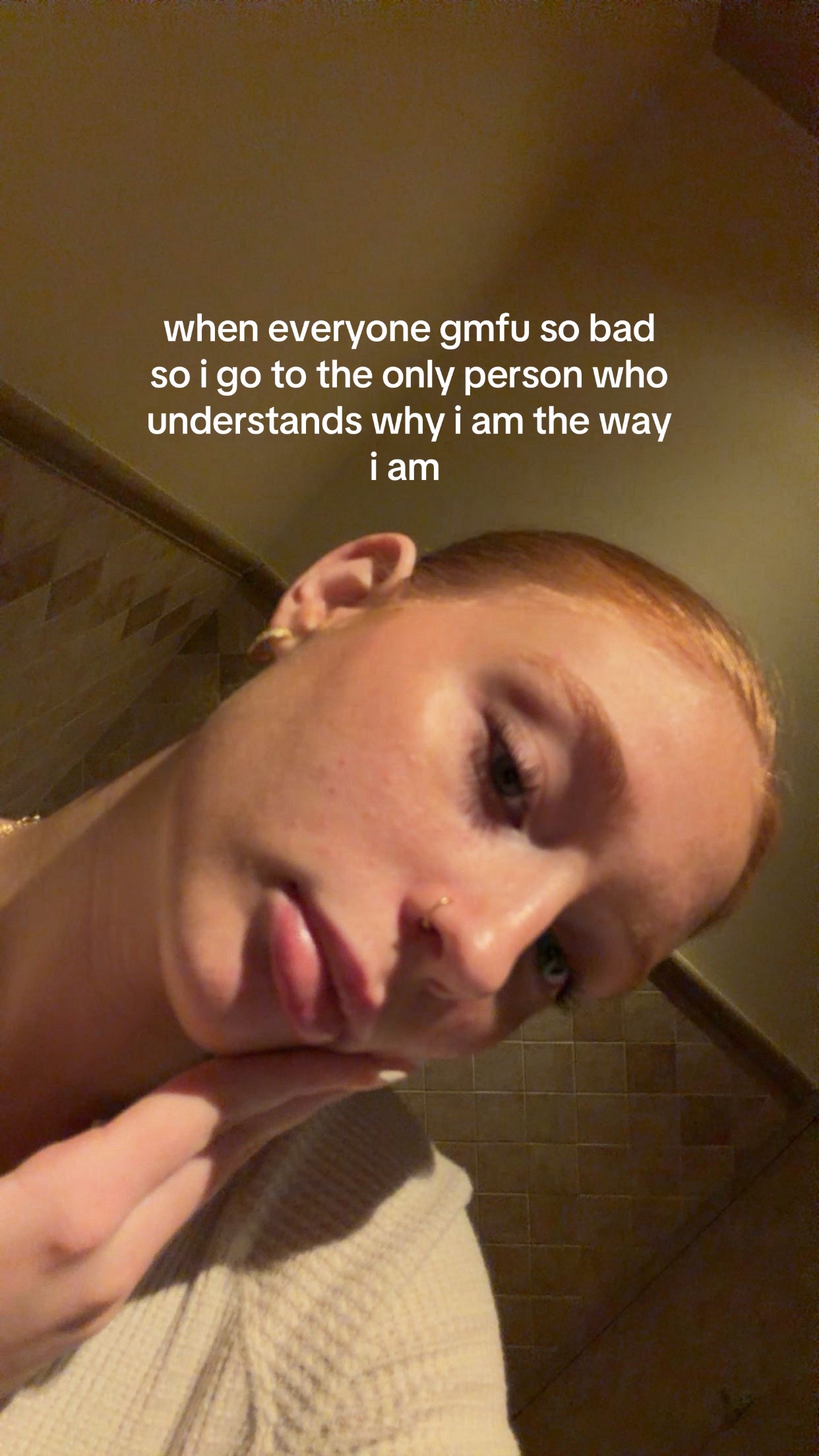 @♱