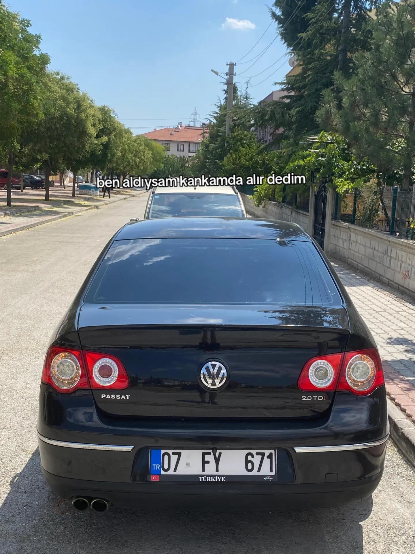 @Cadyy TDİ