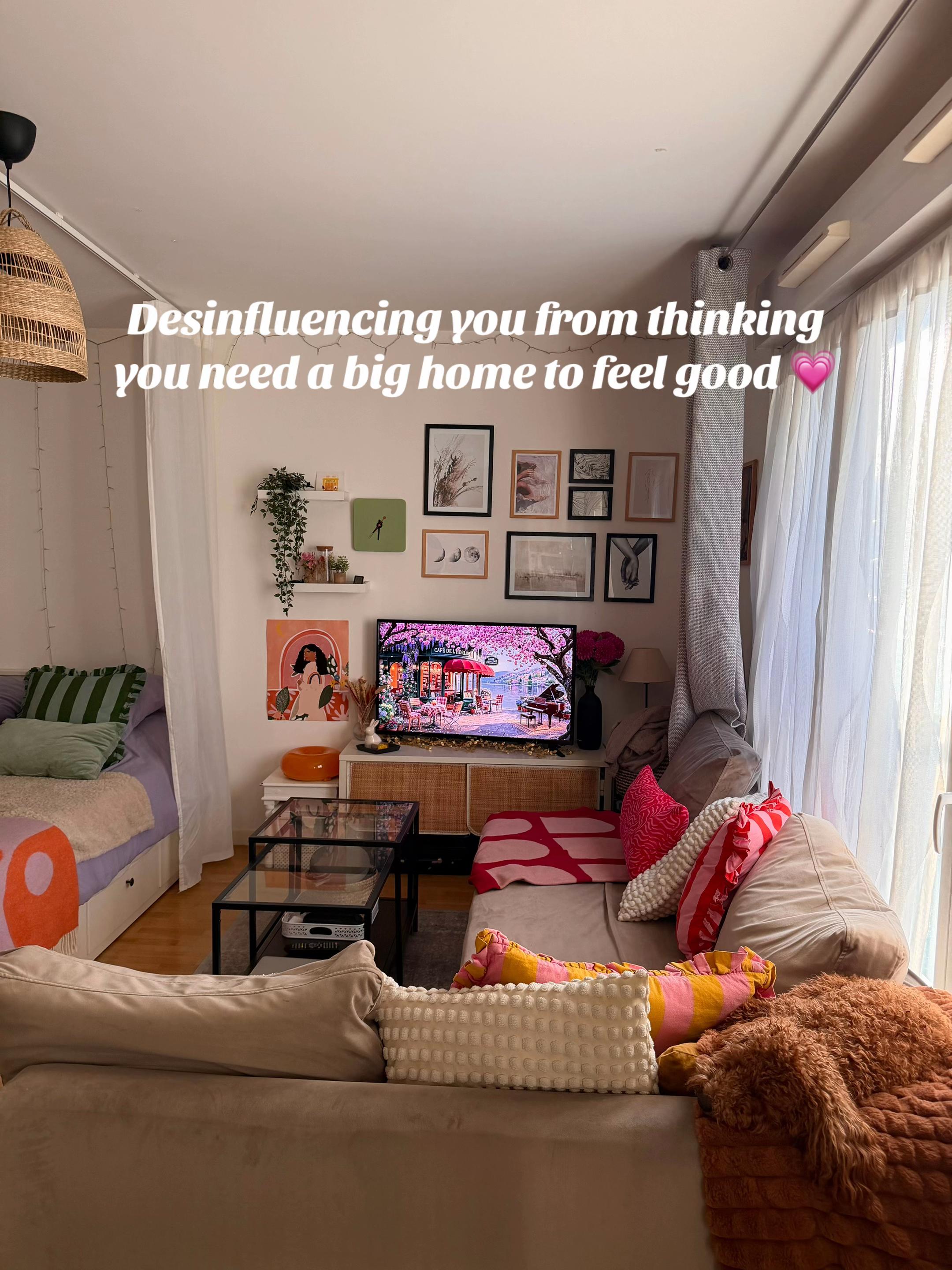 @Emilie ๐ธ | Studio decor