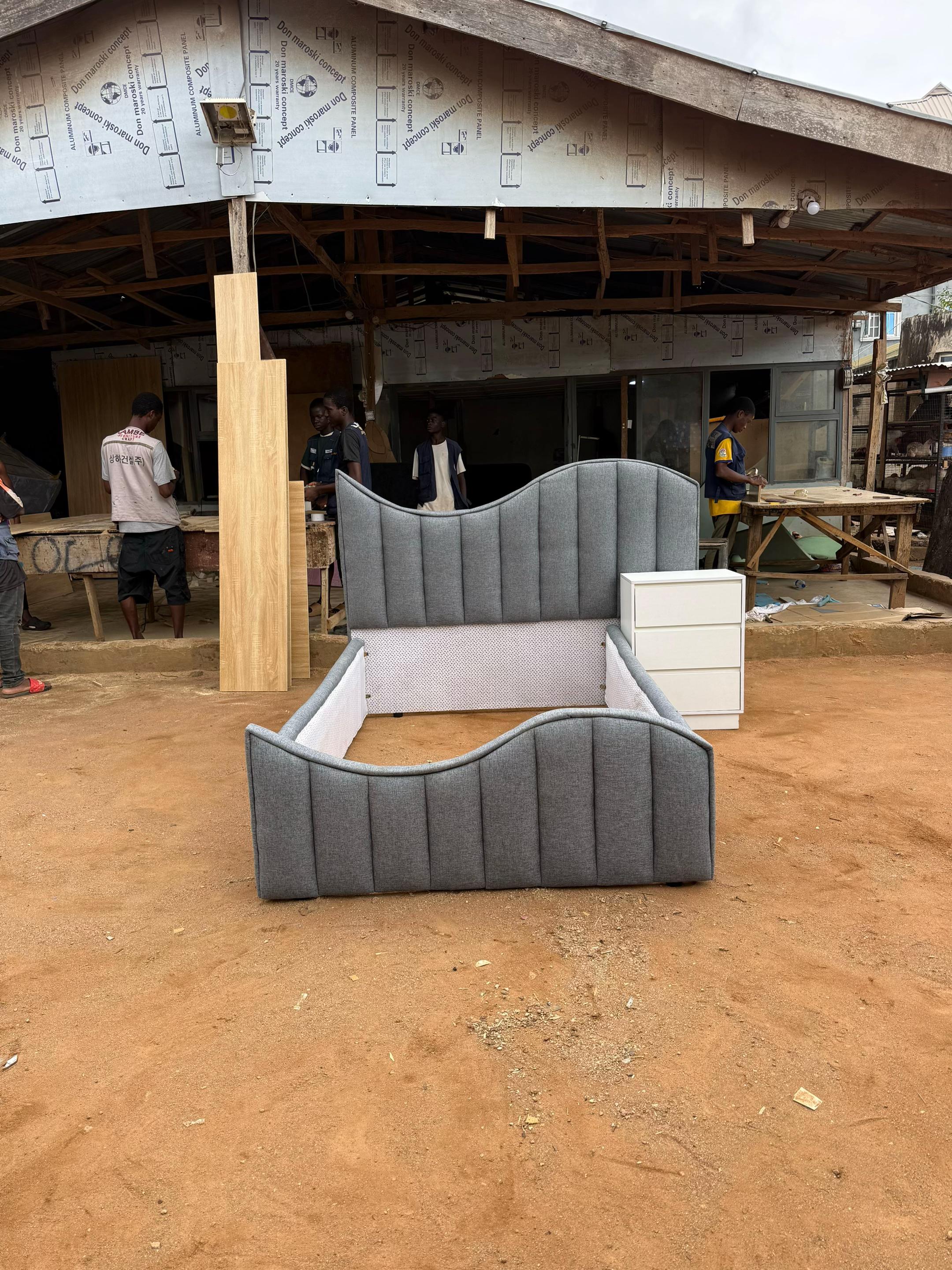 @Lambecraft Furniture