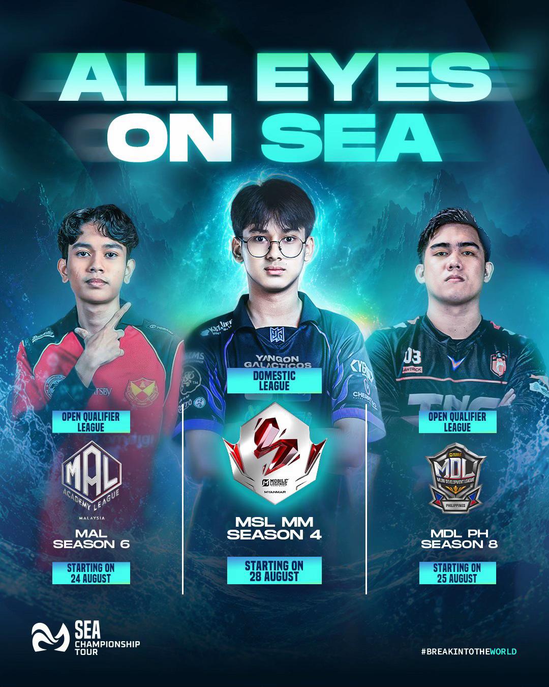 @MLBB Esports Official