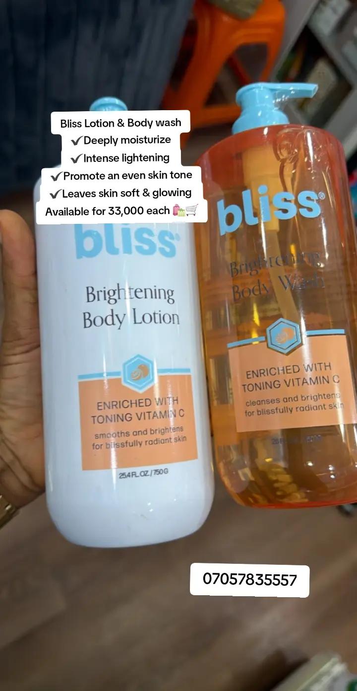 @Favour || Skincare Wholesaler