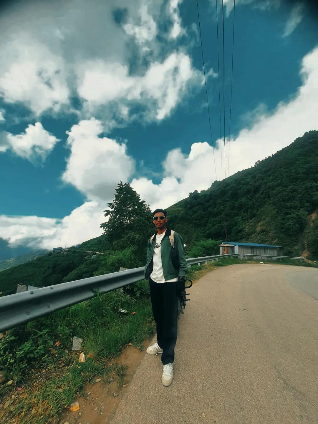 @Suban Tamang281