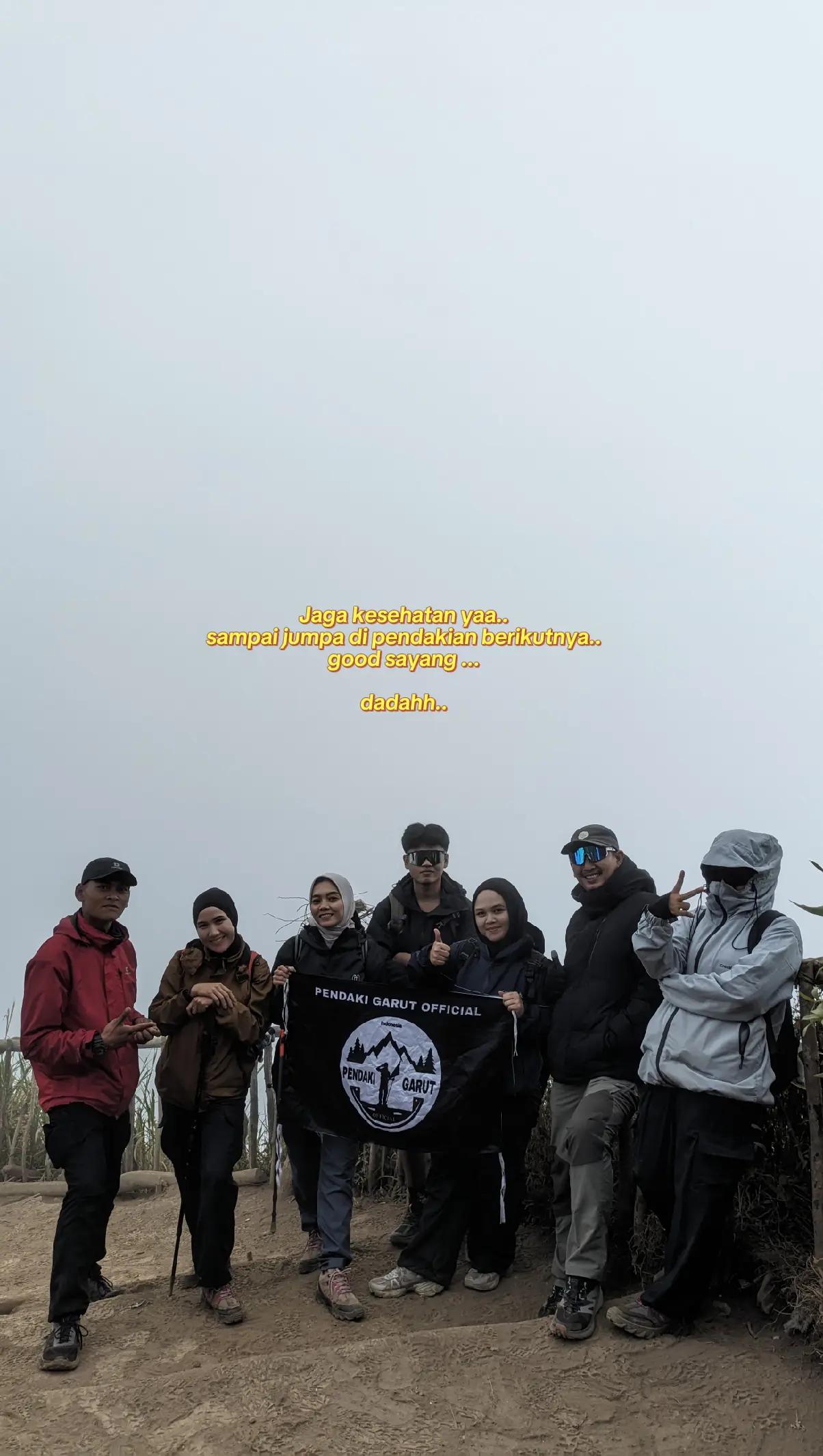 @Pendaki_Garut