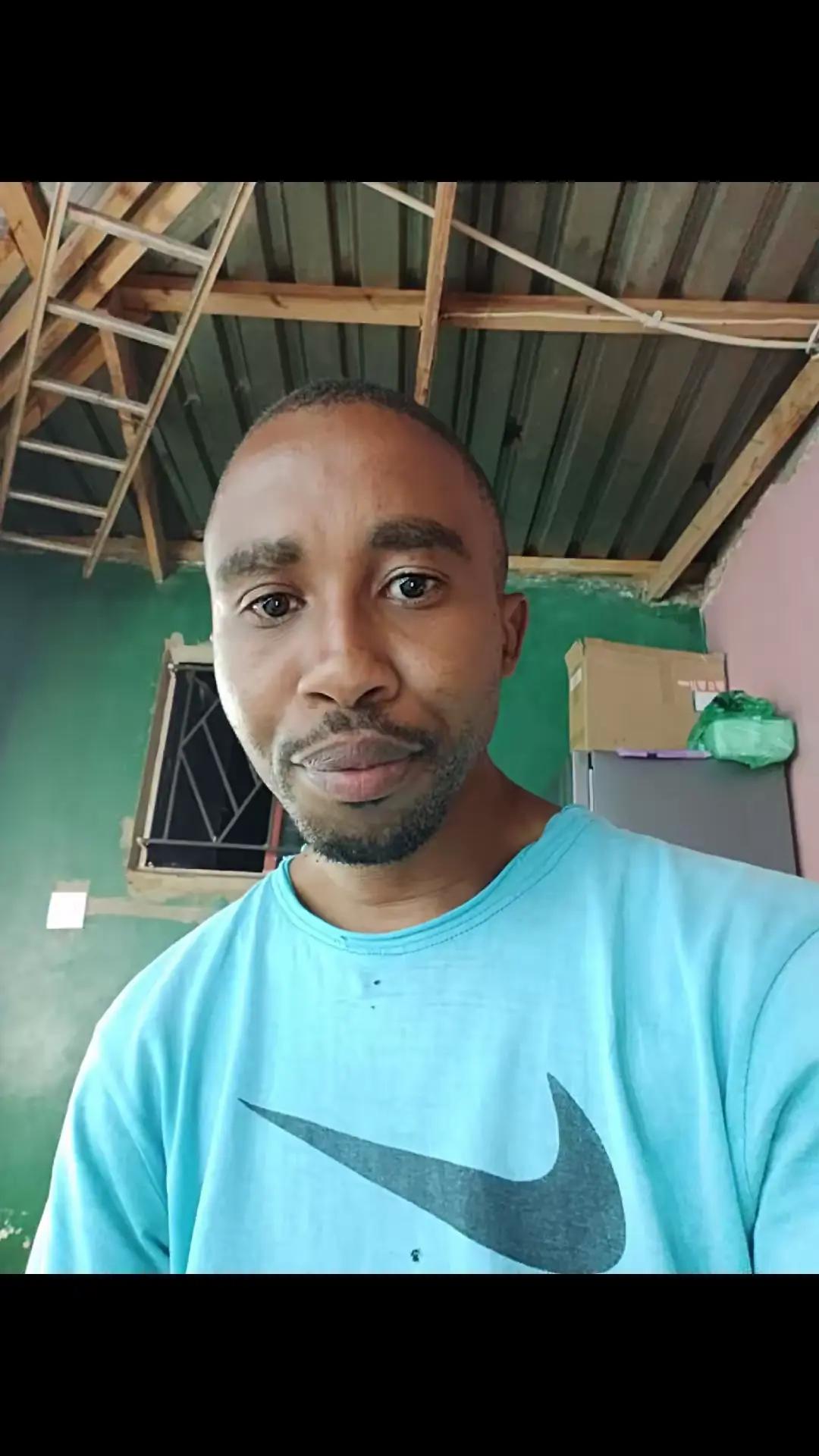 @Bongani Luthango