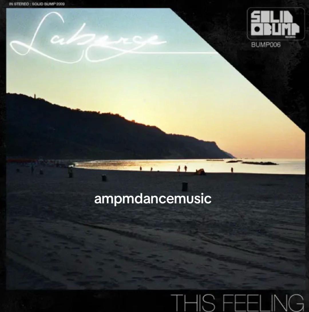 @ampmdancemusic