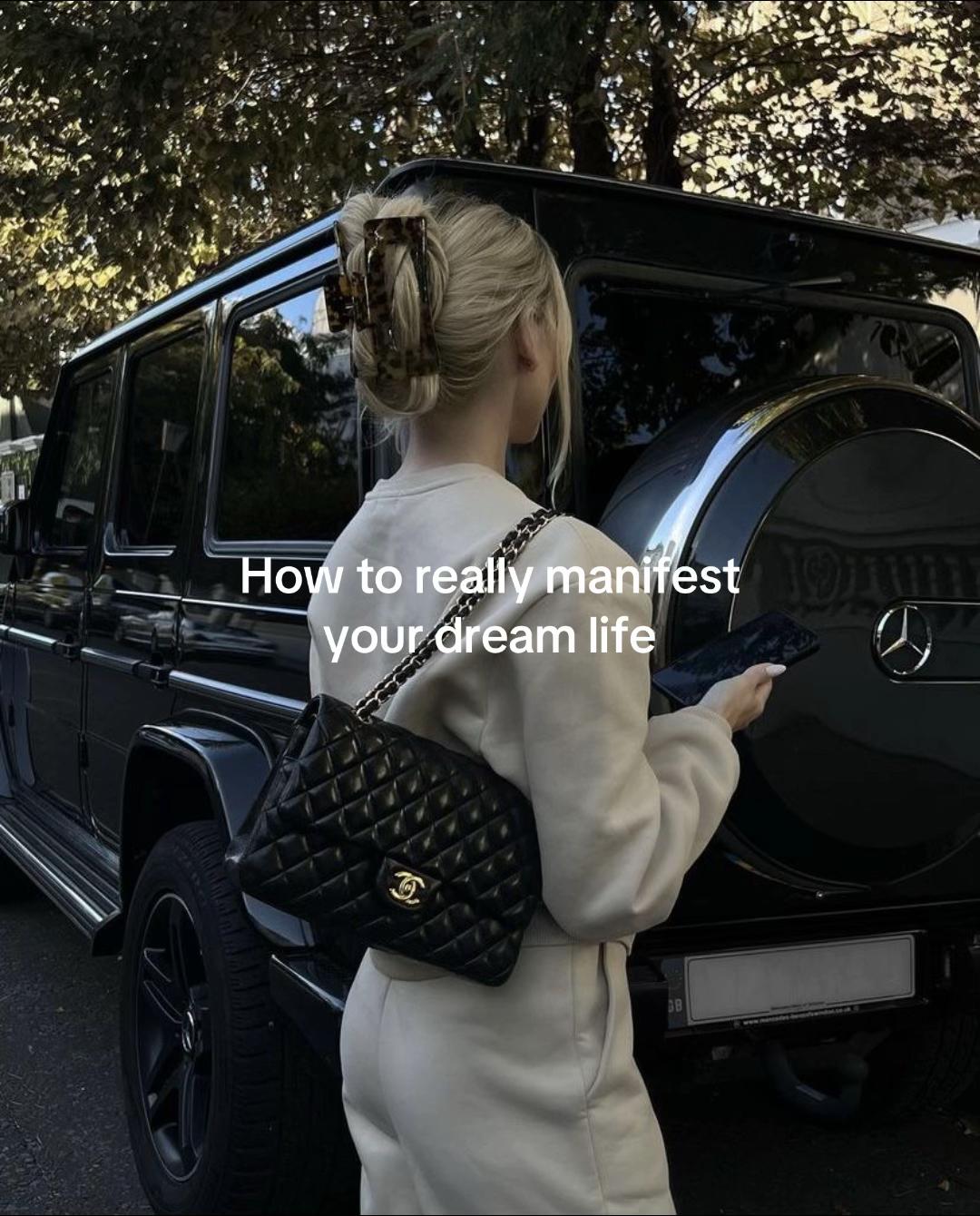 @Her empire lifestyle