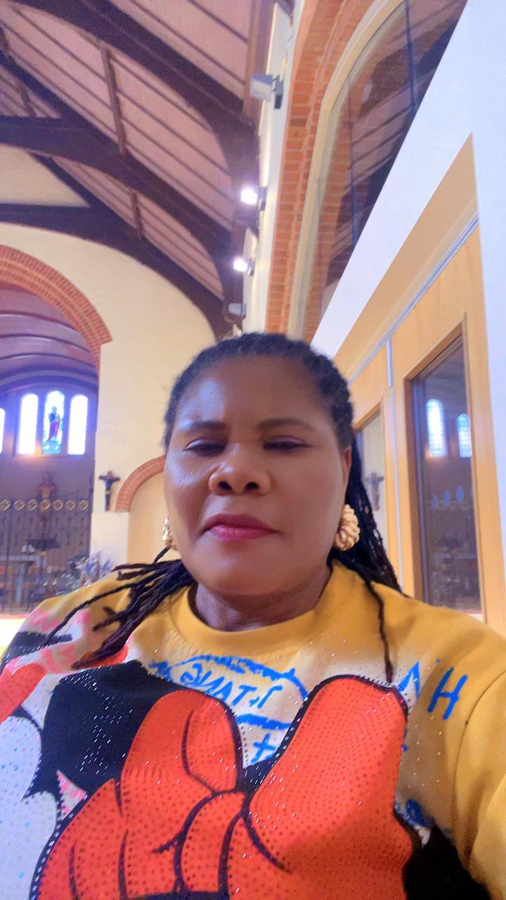 @Uche Ubah