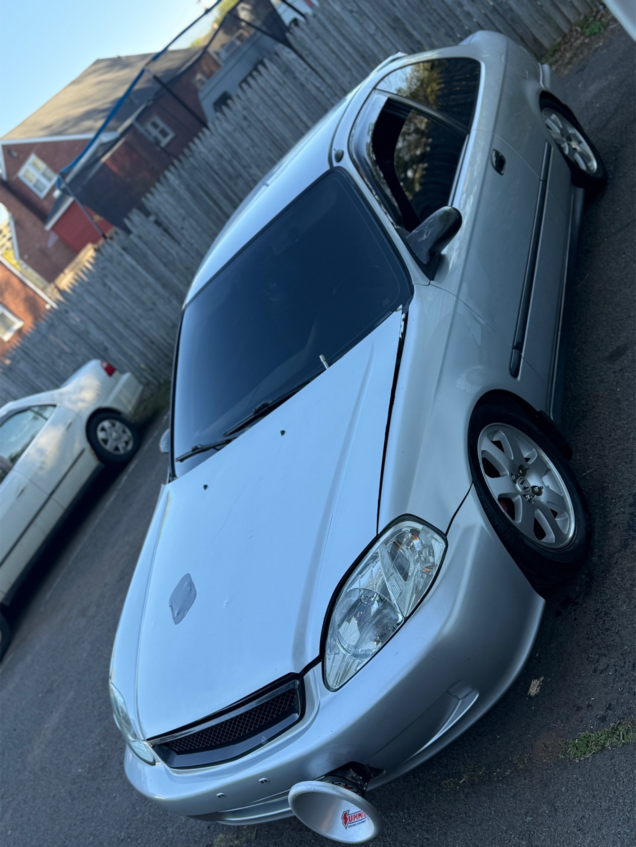 @Boosted Sammy 203