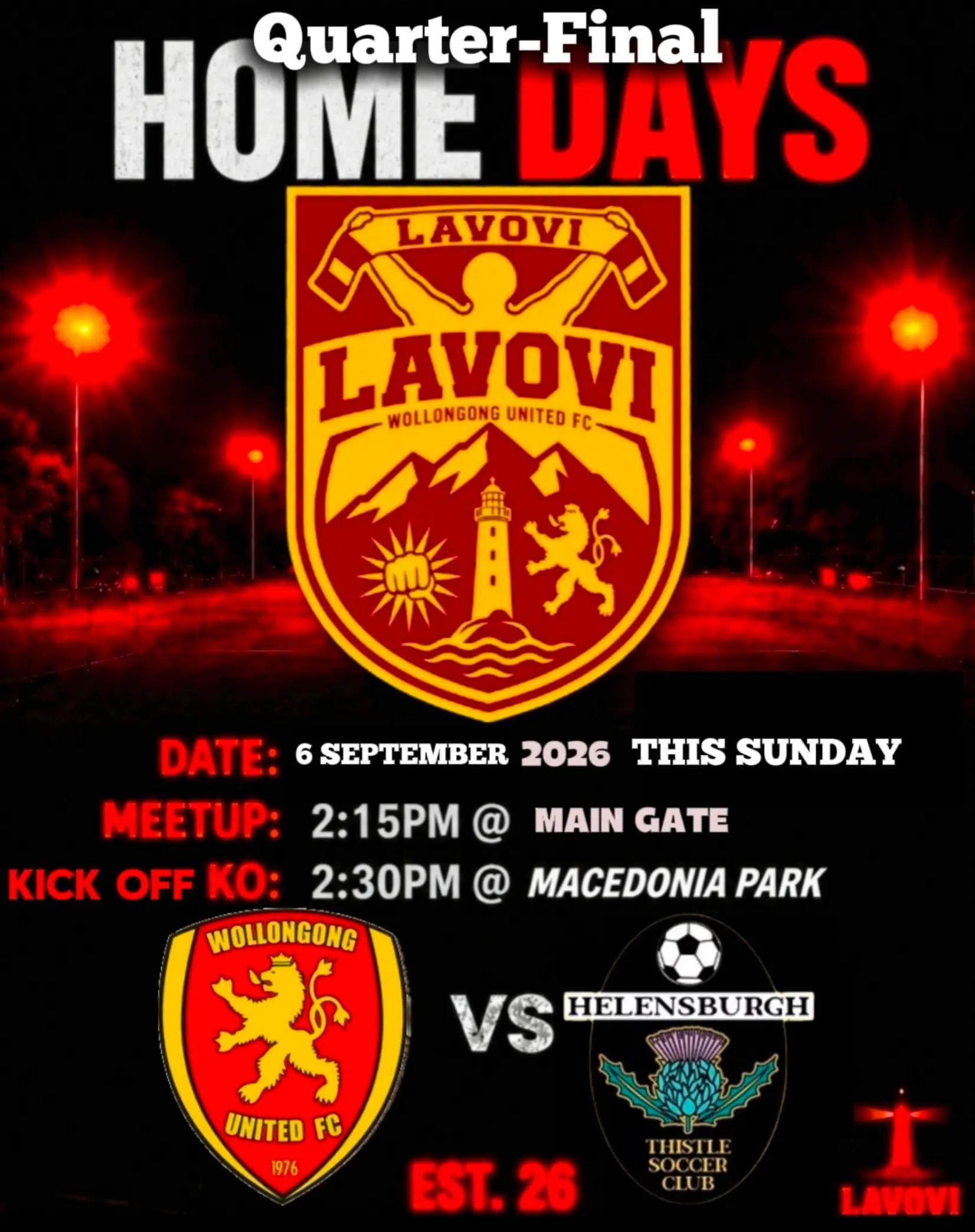 @LAVOVI