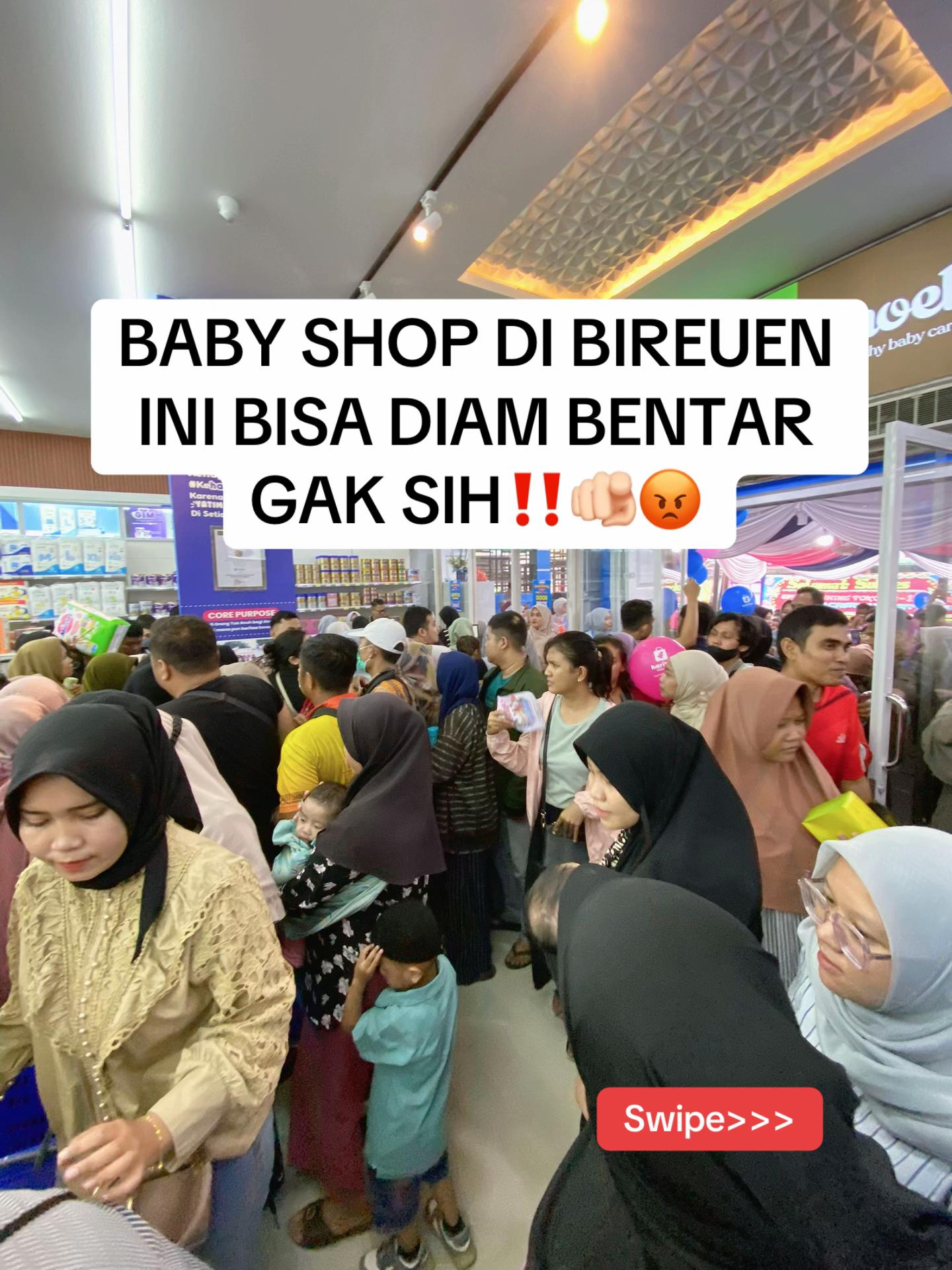 @Haritsa Babyshop