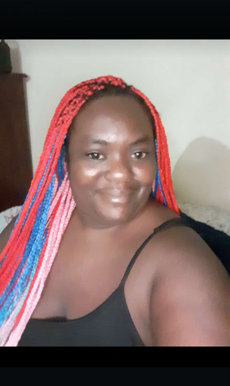 @big girl blessings have to flo