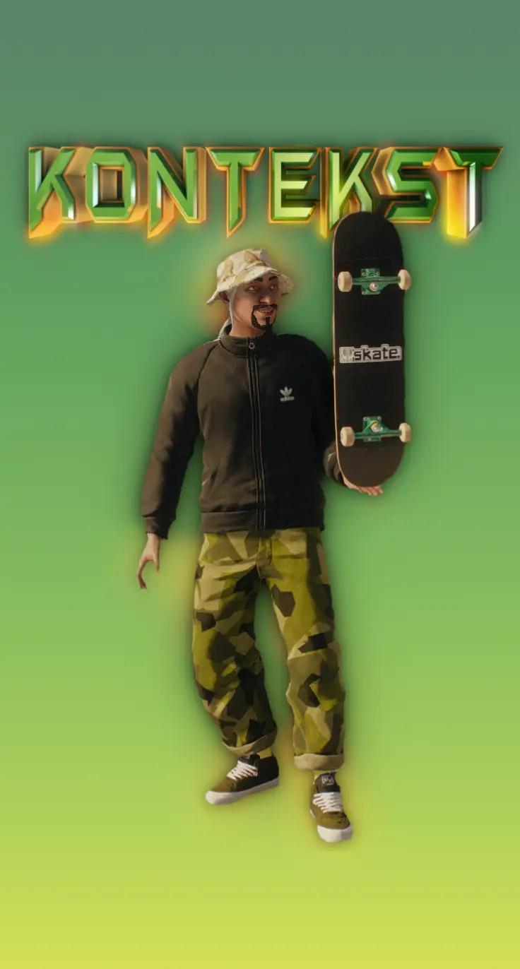 @Kontekst 🛹