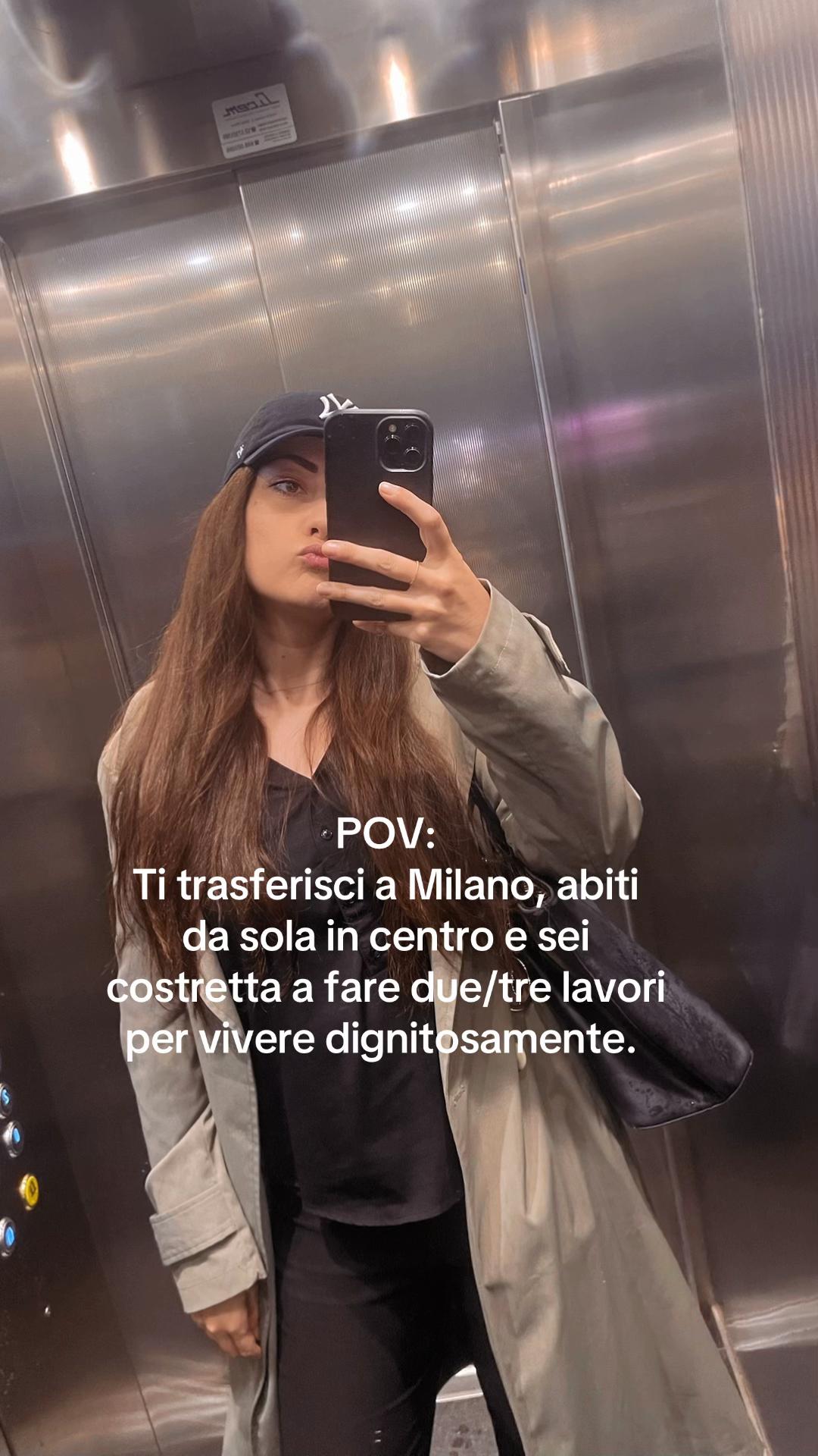 @Iris in Milan