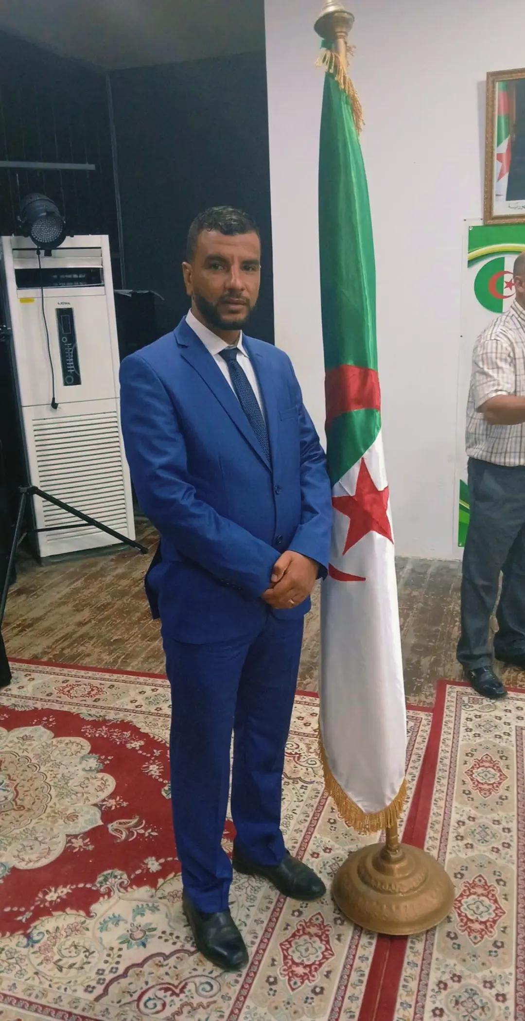 @زروالي _ سعيد