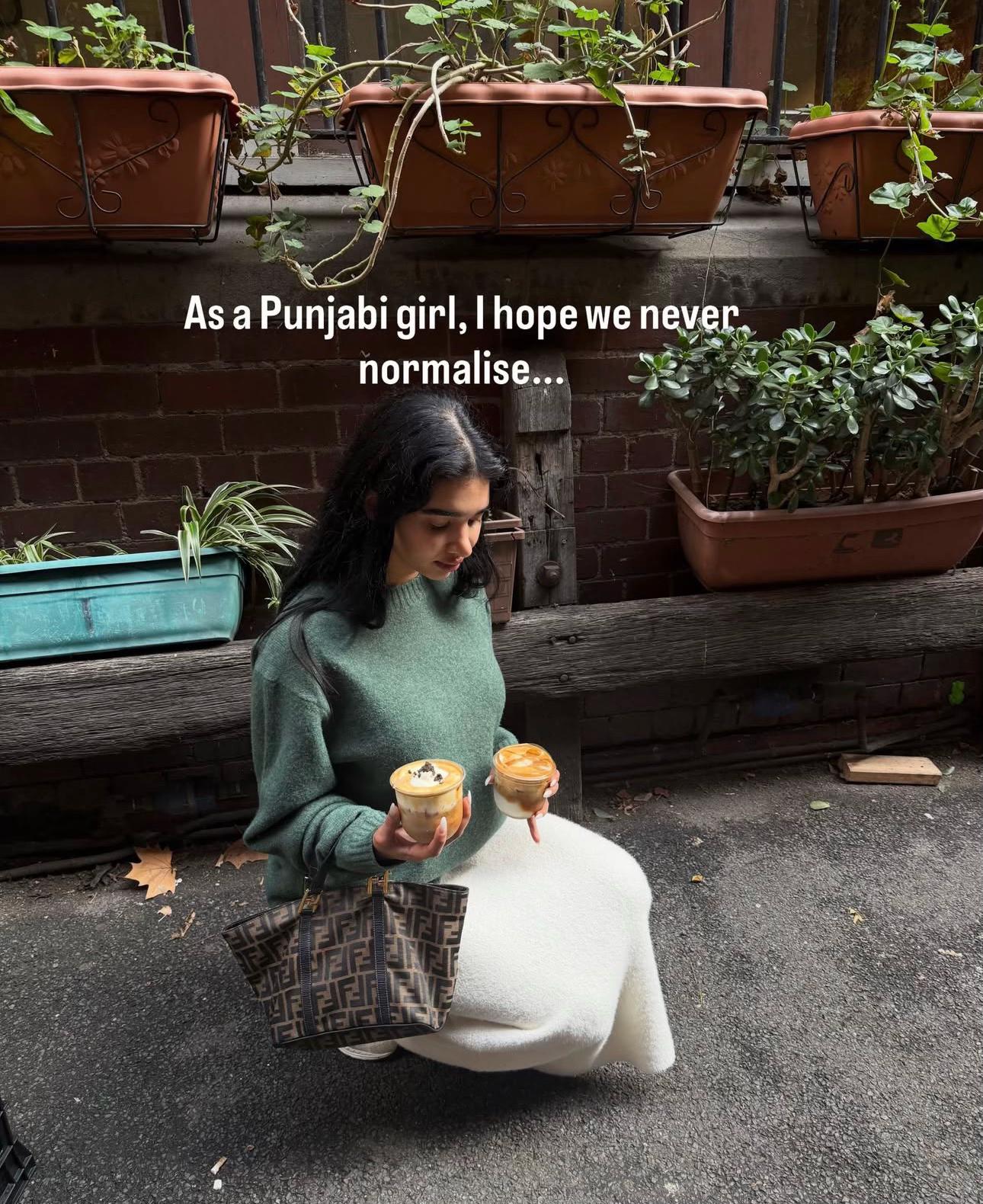 @Josheen Dhillon