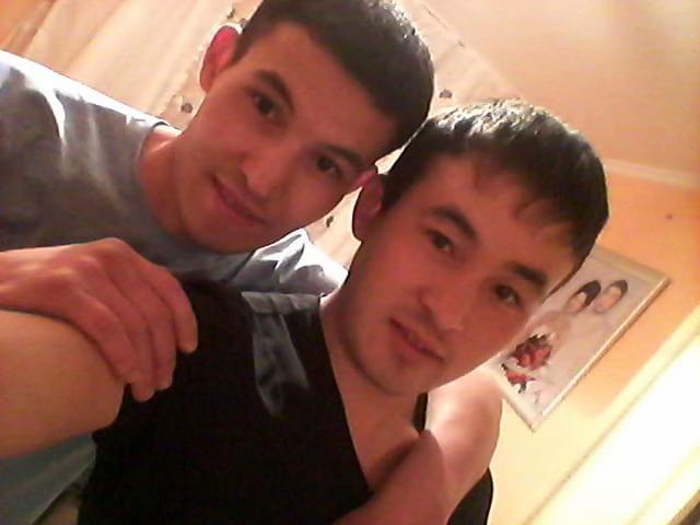 @Асылхан Бимаханов